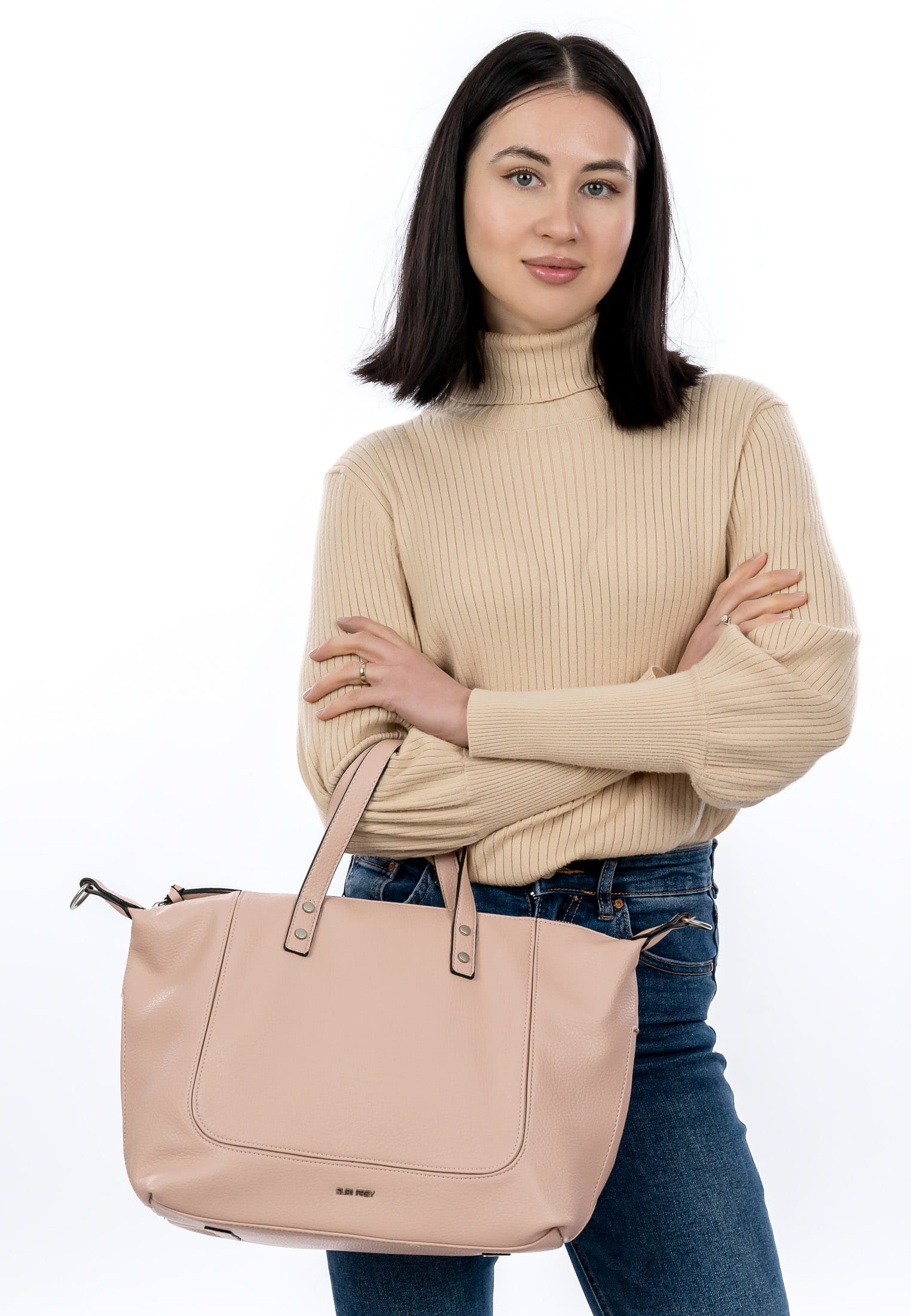 SURI FREY Shopper »Shopper SFY Kimberly«