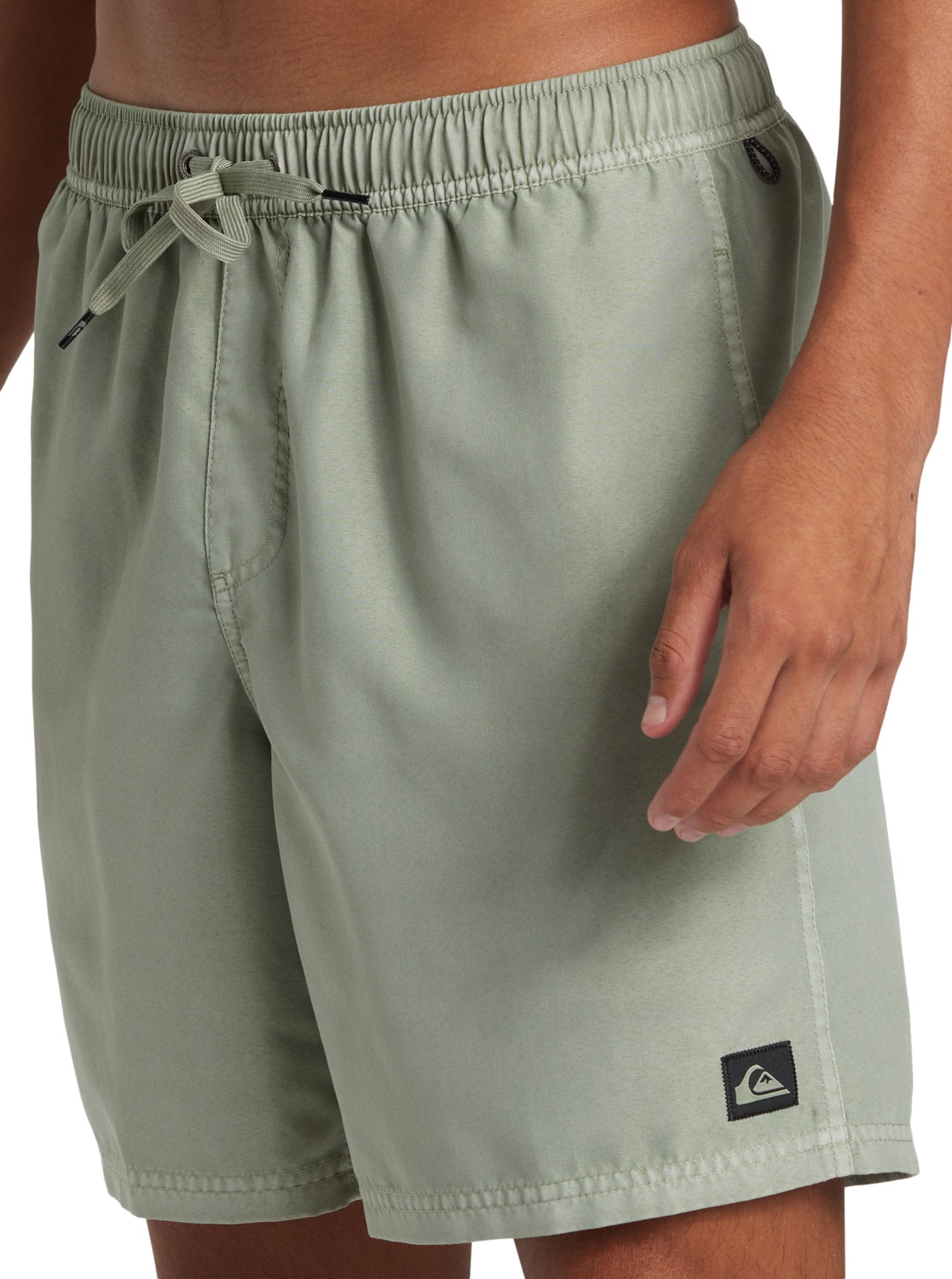 Quiksilver Boardshorts »Everyday Surfwash Volley 17"«