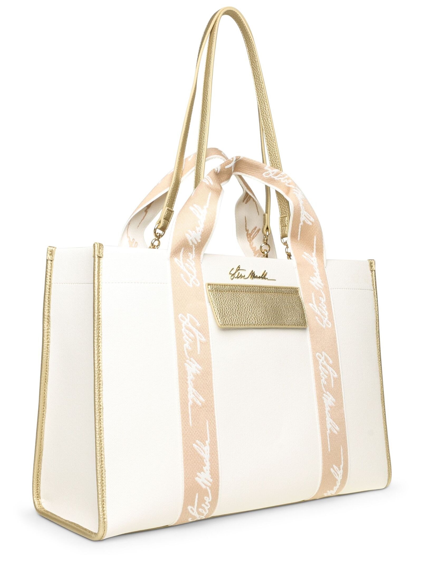 STEVE MADDEN Umhängetasche »STEVE MADDEN Taschen Lederimitat«