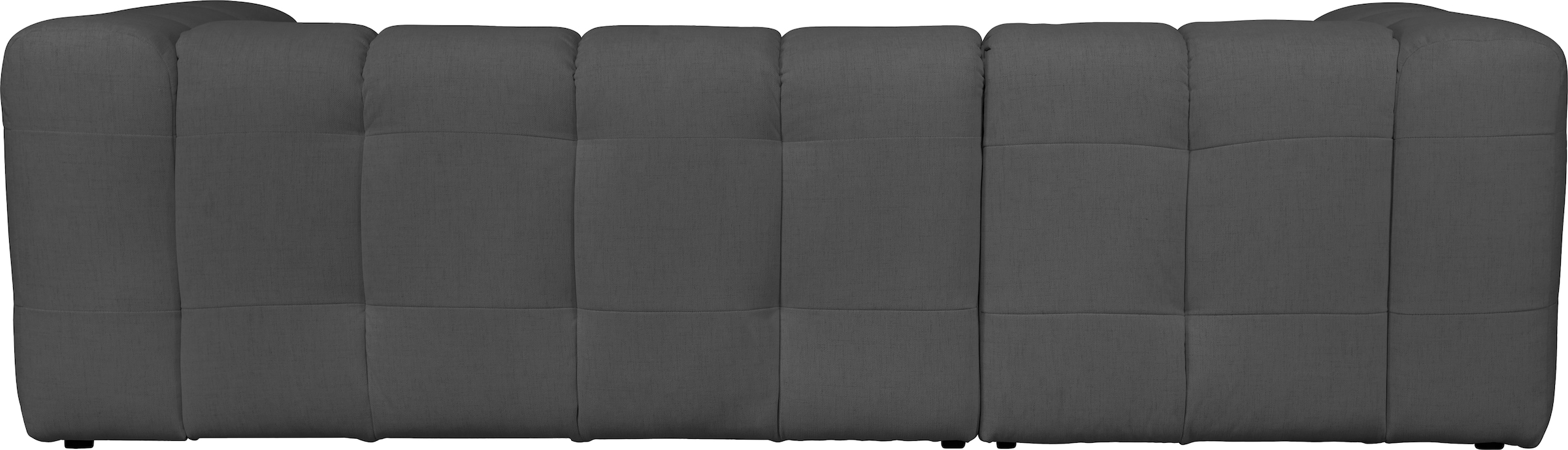 LeGer Home by Lena Gercke Ecksofa »TALISHA L-Form«, moderne Steppung, hoher Sitzkomfort