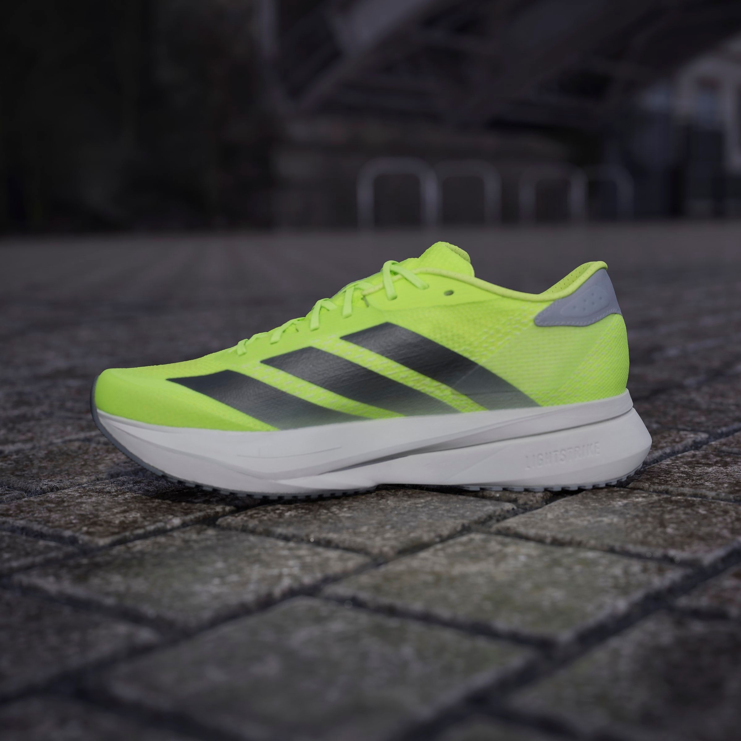 adidas Performance Laufschuh »ADIZERO SL 2«