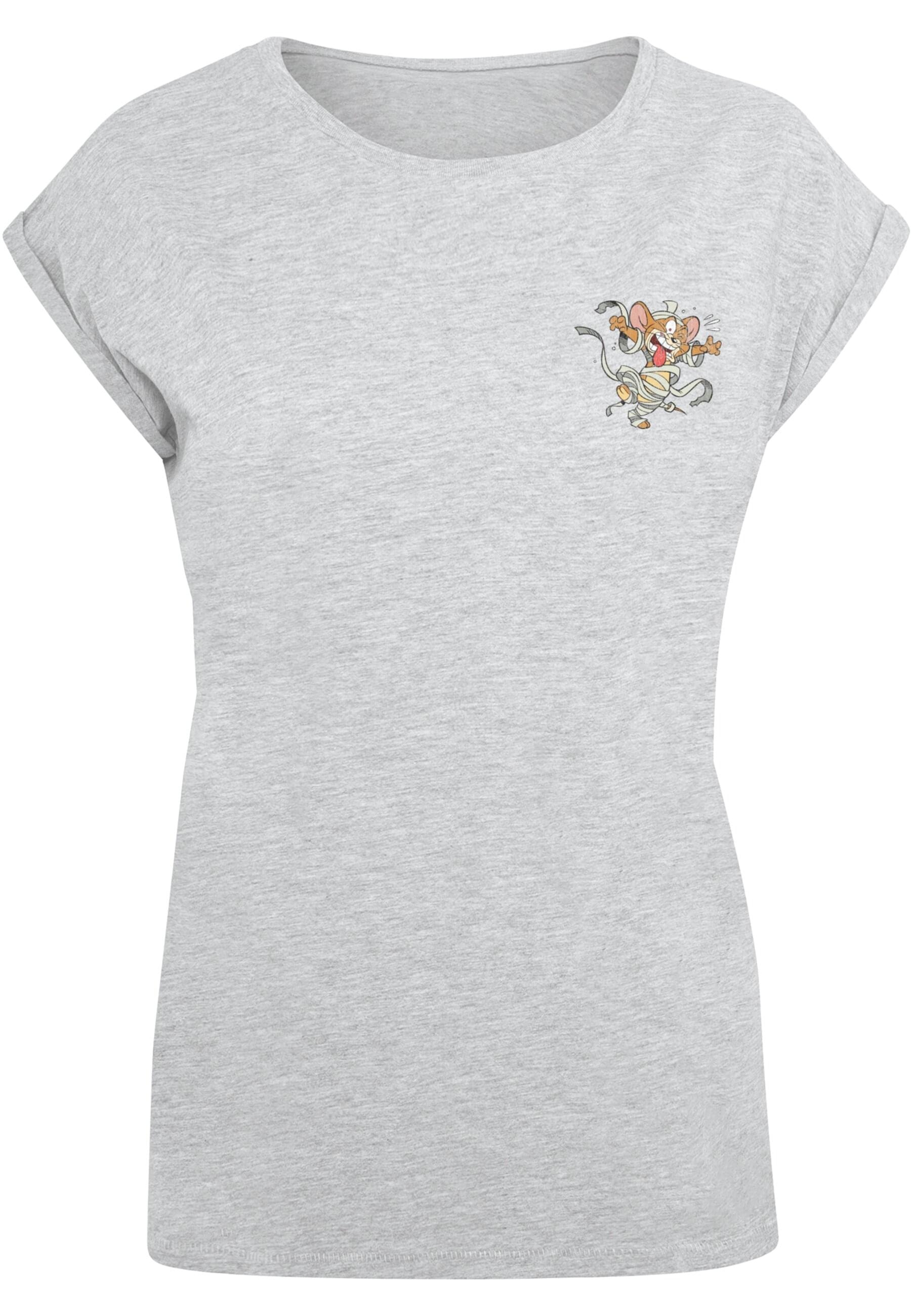 ABSOLUTE CULT T-Shirt "ABSOLUTE CULT Damen", (1 tlg.) günstig online kaufen