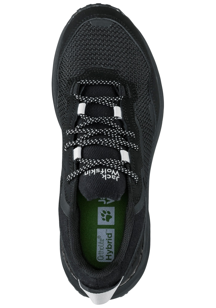 Jack Wolfskin Sneaker »DROMOVENTURE LOW W«