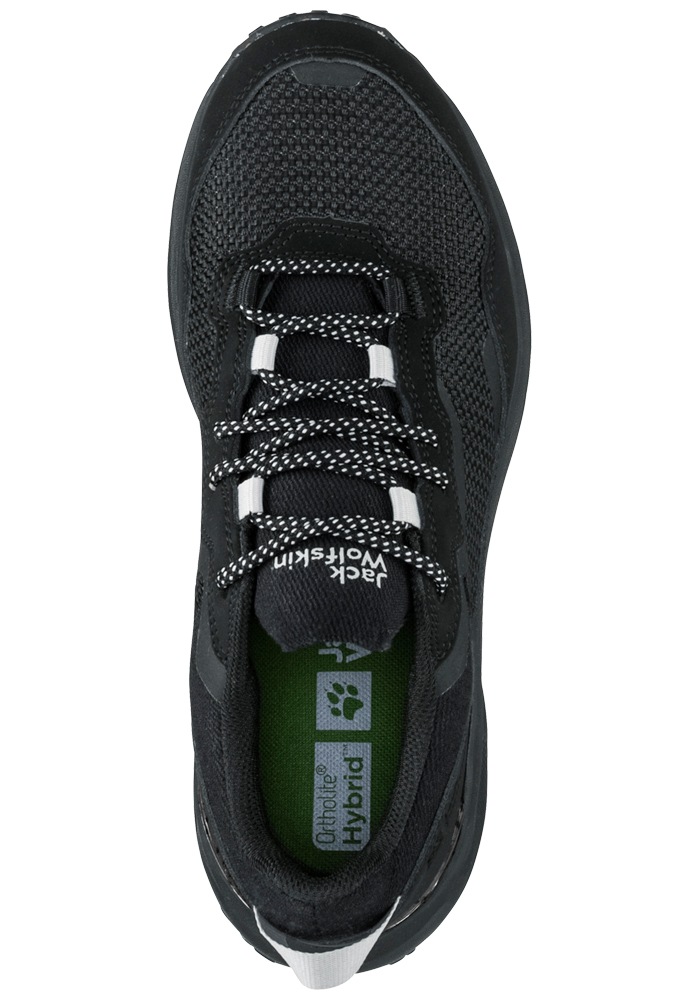 Jack Wolfskin Sneaker "DROMOVENTURE LOW W" günstig online kaufen