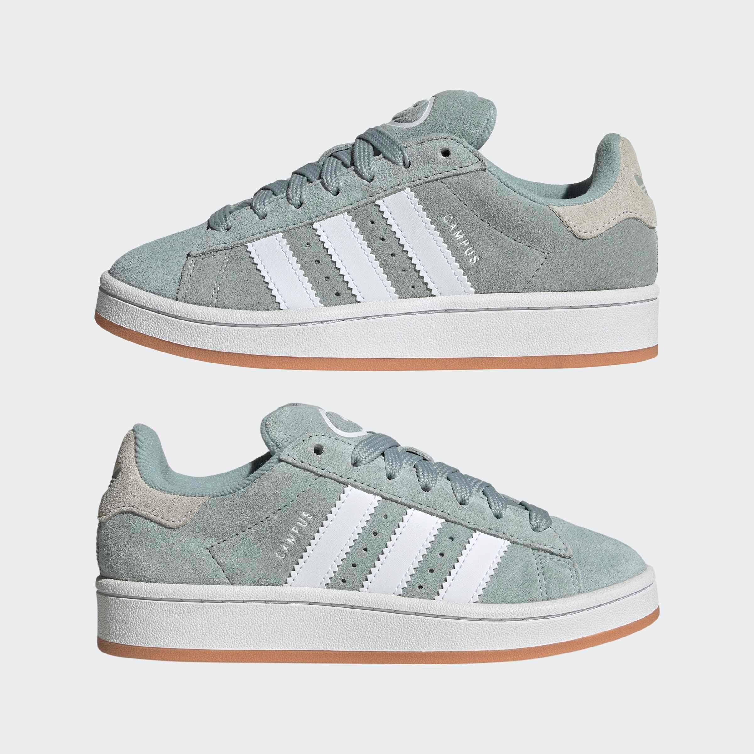 adidas Originals Sneaker »CAMPUS 00S«  für Kinder und Jugendliche, mit Gummilaufsohle, mit Schnürung