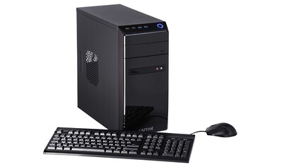 CAPTIVA Business-PC »Power Starter I68-017« kaufen