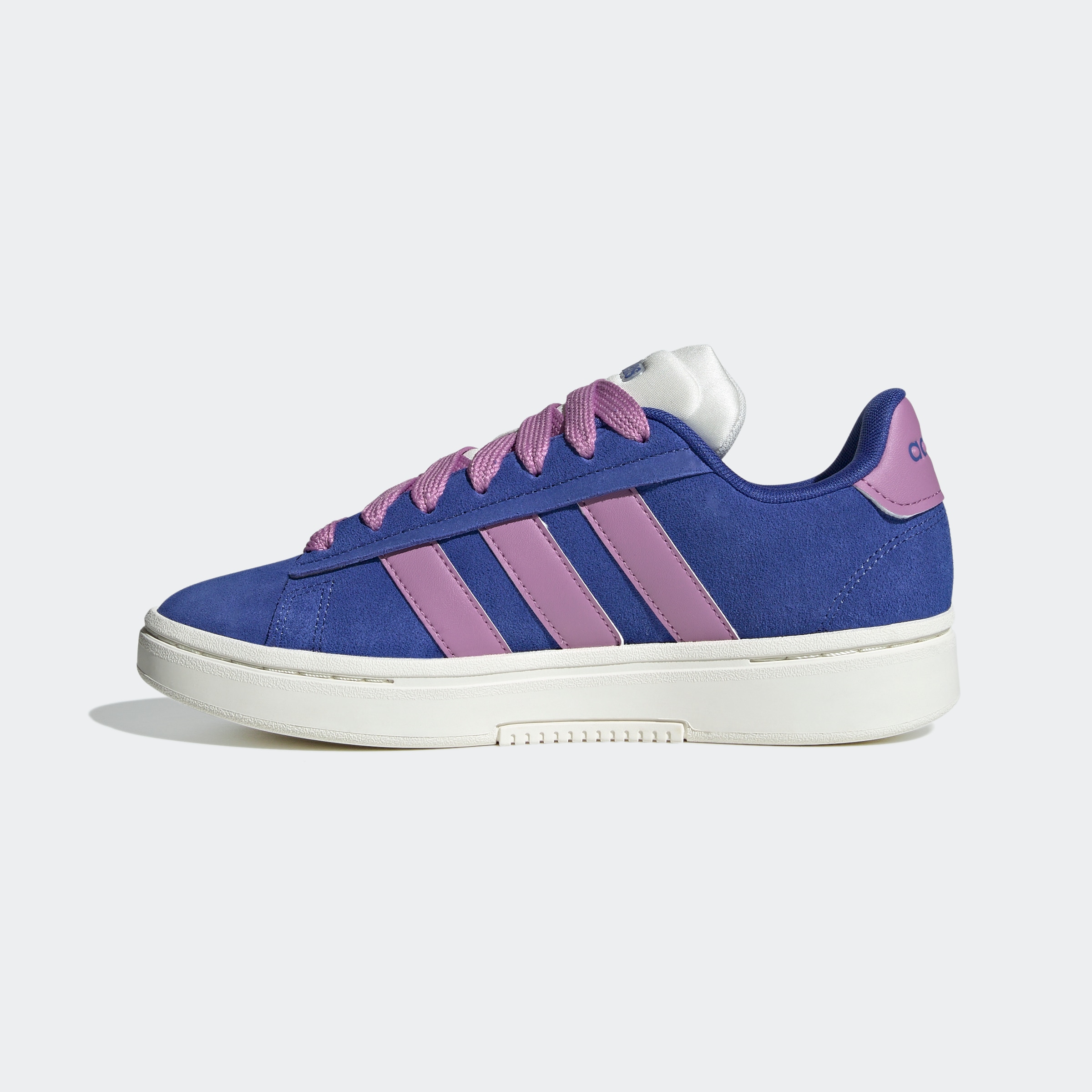 adidas Sportswear Sneaker »GRAND COURT ALPHA«, Design inspiriert vom adidas Campus 00