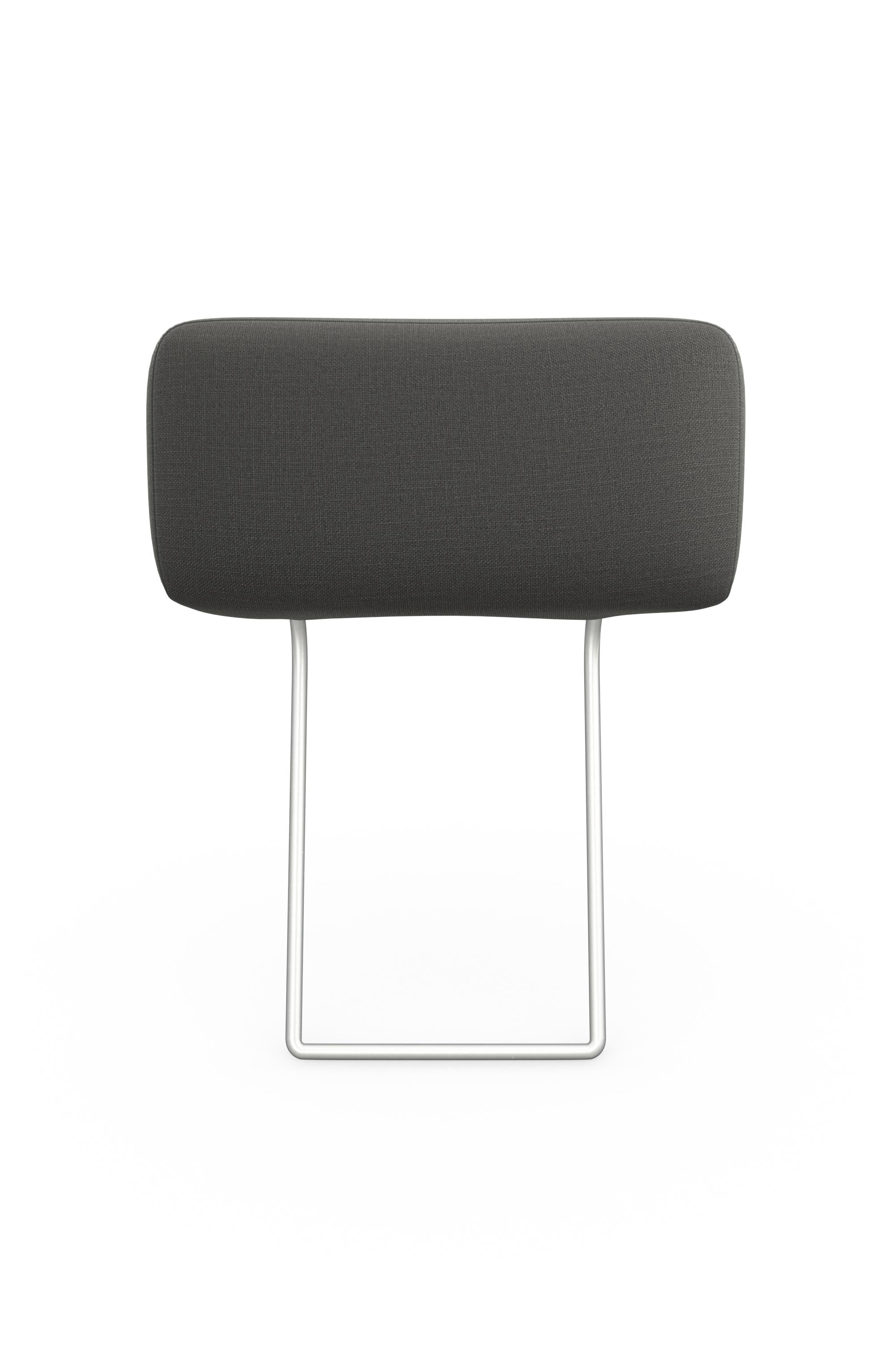sit&more Sofa-Kopfstütze "Palmera, B: 50 cm" Set: 2 Stück, passend zur Serie