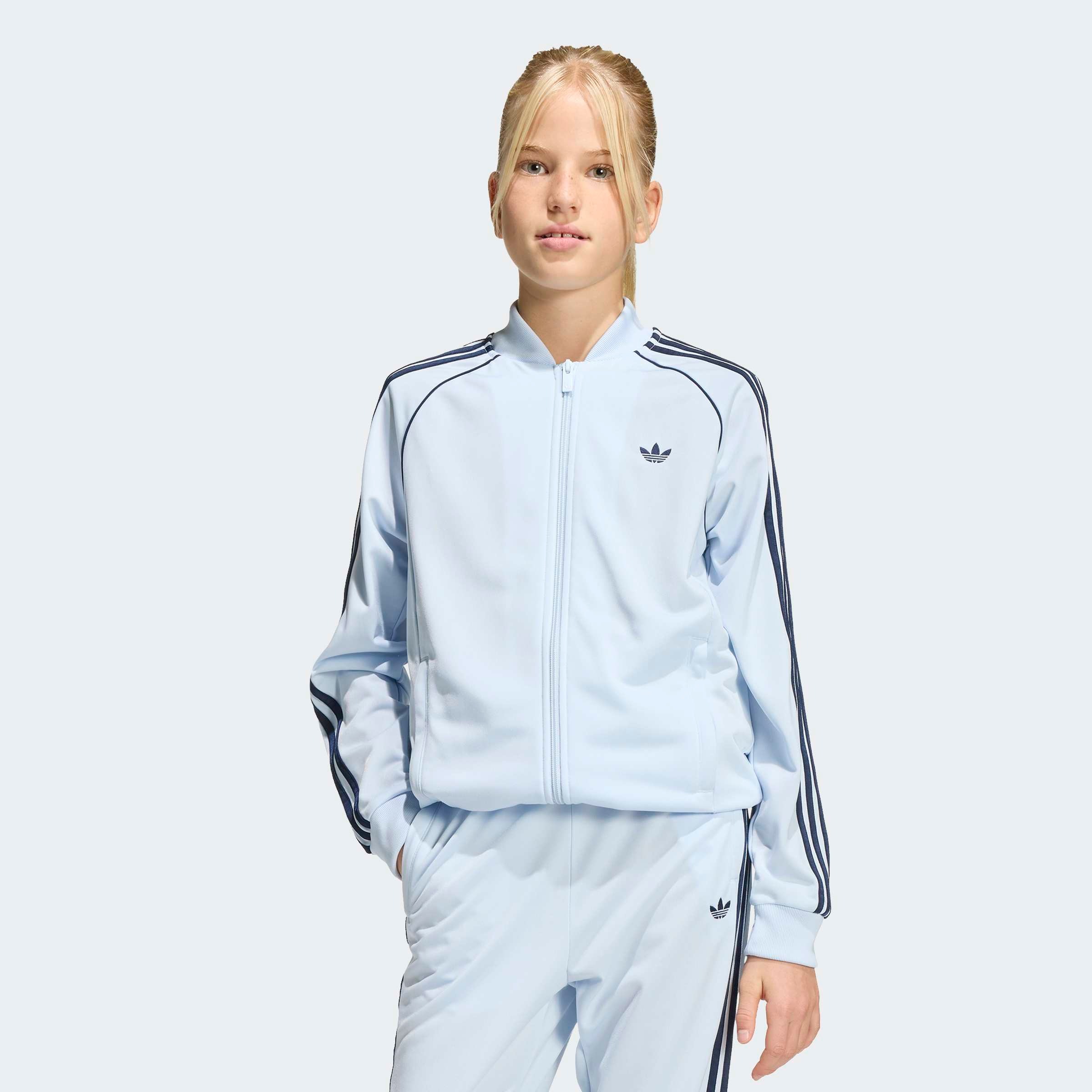 adidas Originals Trainingsjacke »SST«