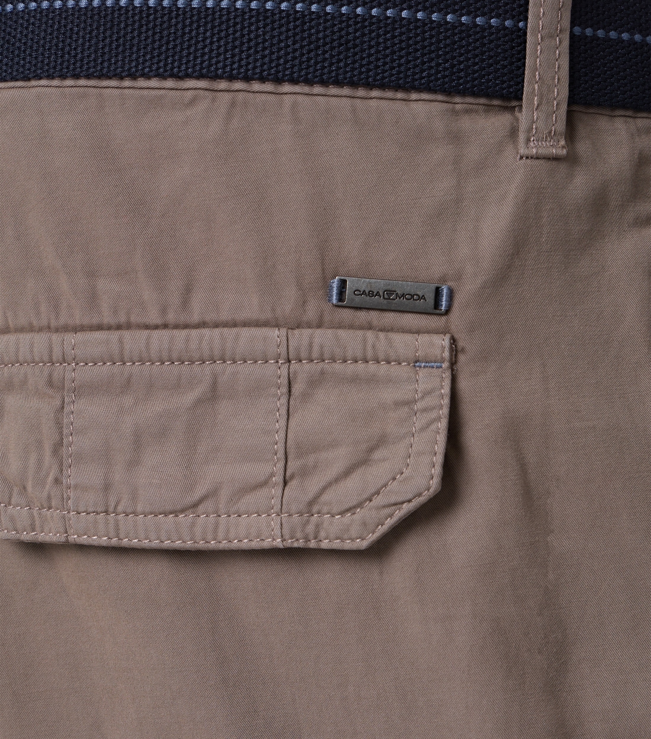 CASAMODA Shorts »CASAMODA Shorts uni«