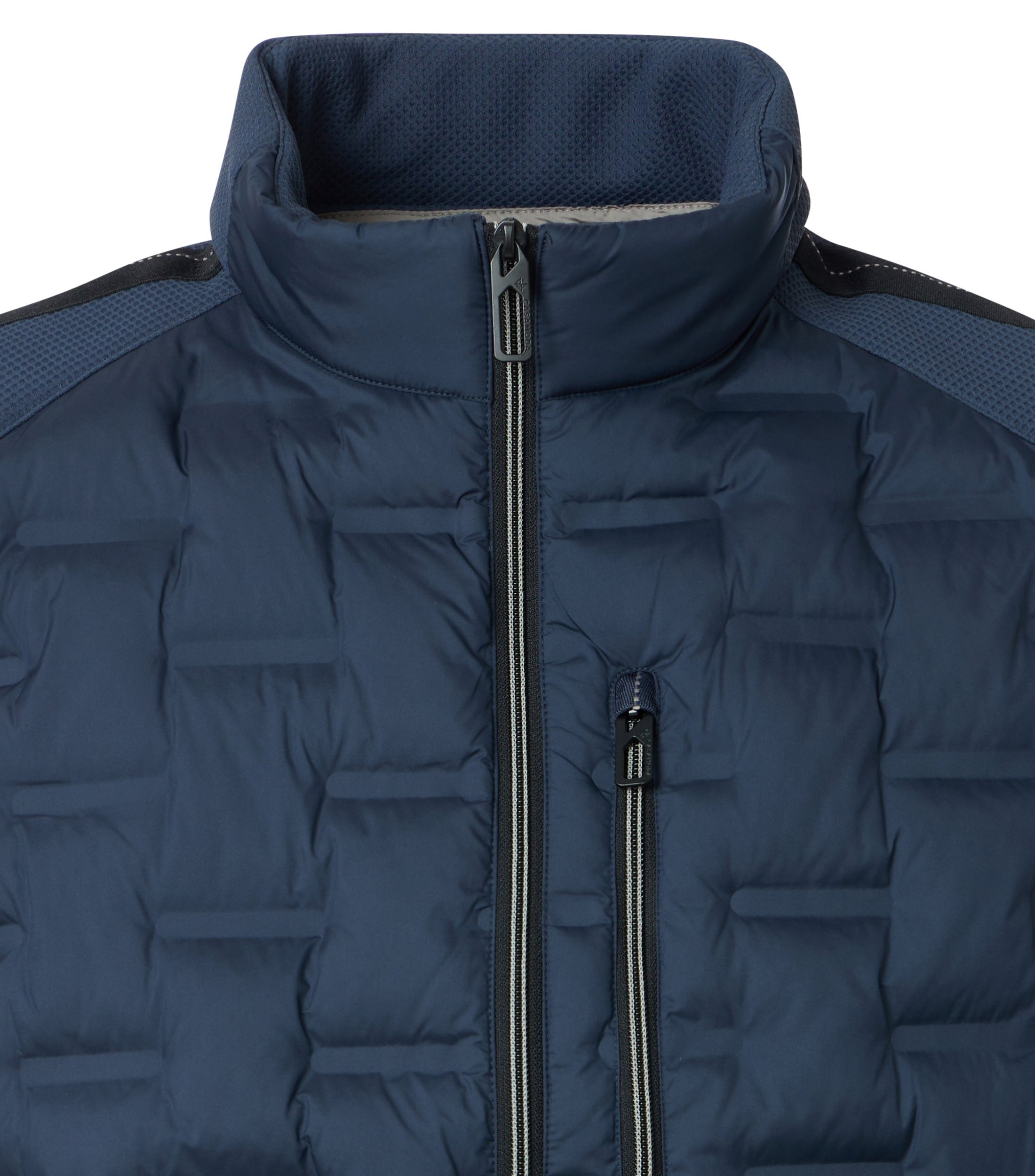 Thumbnail - CASAMODA Steppweste "CASAMODA Steppweste uni"