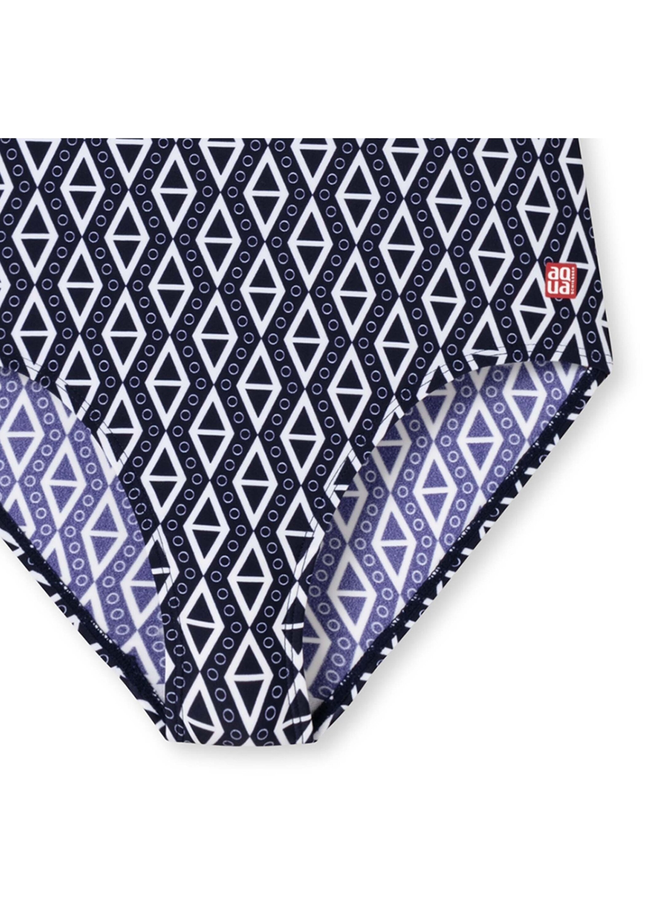 Thumbnail - Schiesser Badeanzug "Badeanzug"