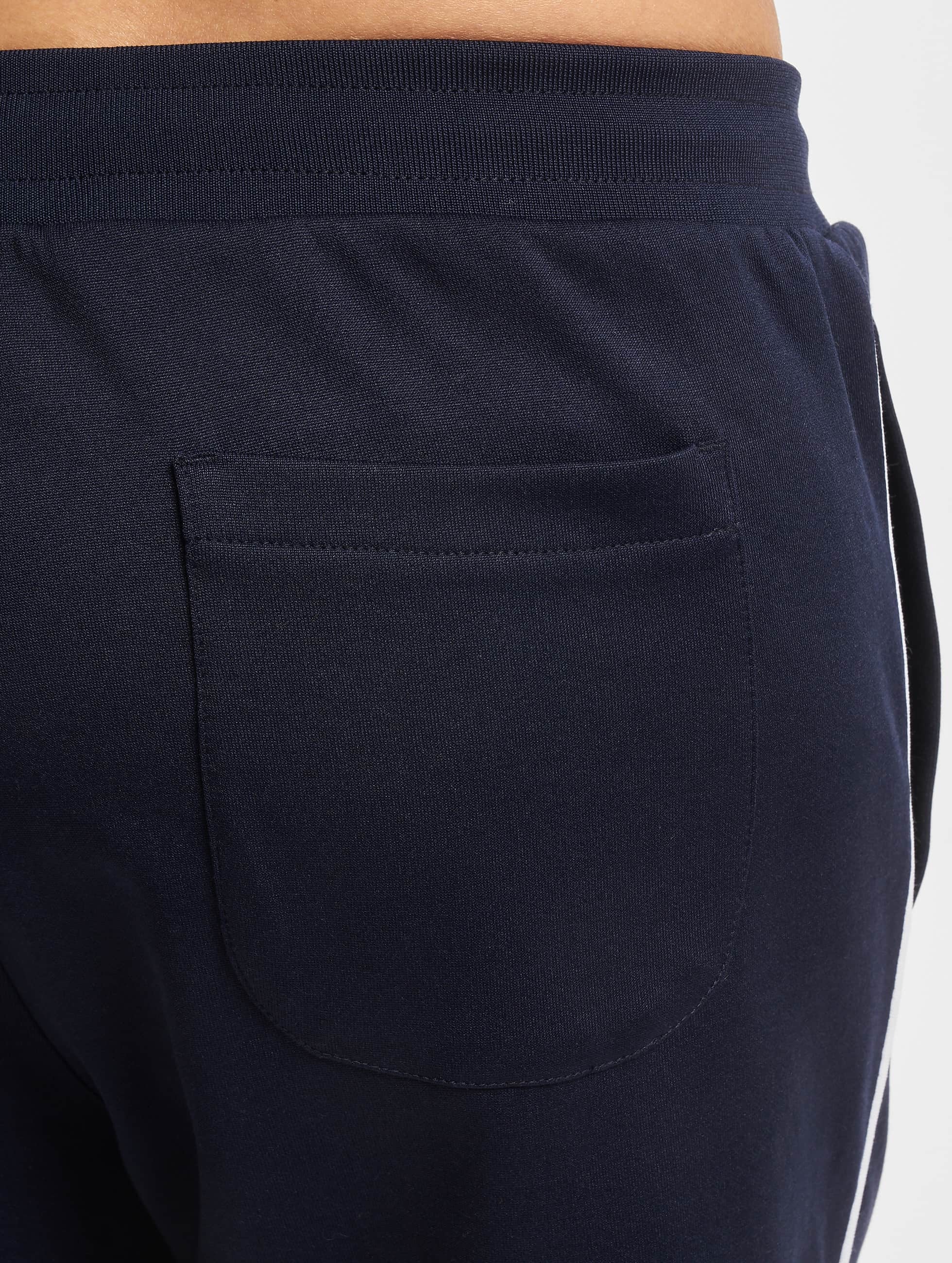 Sergio Tacchini Jogginghose »Herren Sergio Tacchini MC Staff Pants«, (1 tlg.)