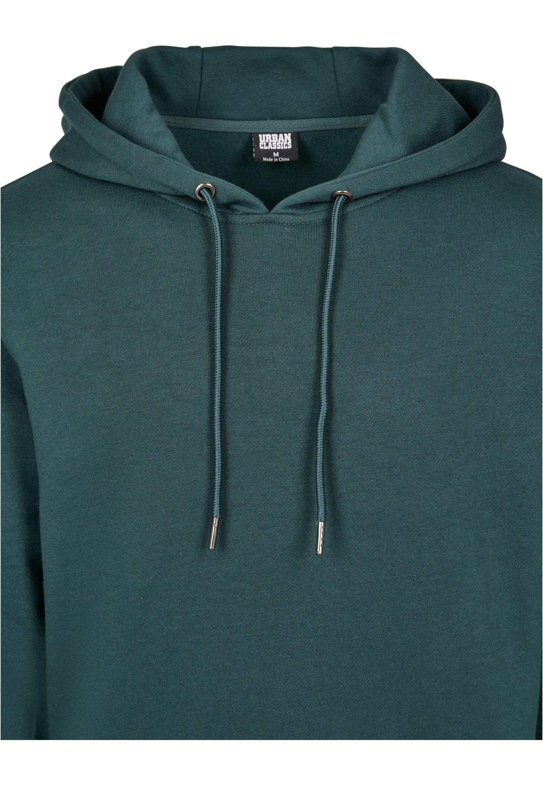 URBAN CLASSICS Sweatshirt »Urban Classics Herren Basic Sweat Hoody«, (1 tlg.)