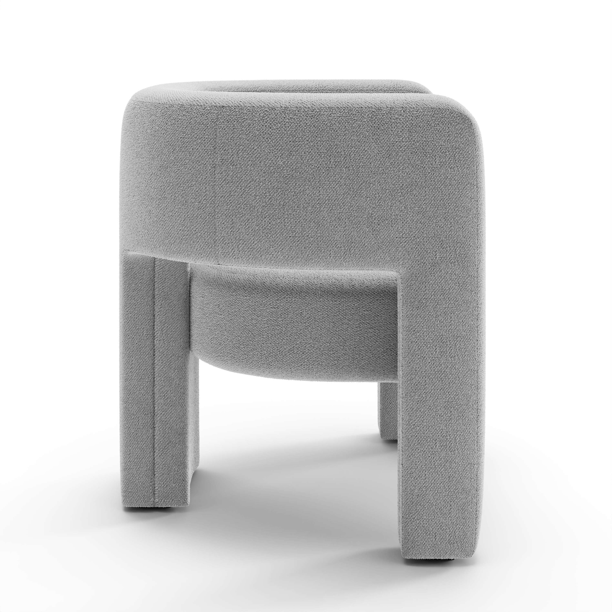LeGer Home by Lena Gercke Sessel »Ohrensessel SELMIA Moderner Lounge-Sessel Einzelsitz, B/T/H 73/62/76cm«, Relaxsessel/Lehnstuhl, erhältlich in trendigen Stoff- und Farboptionen