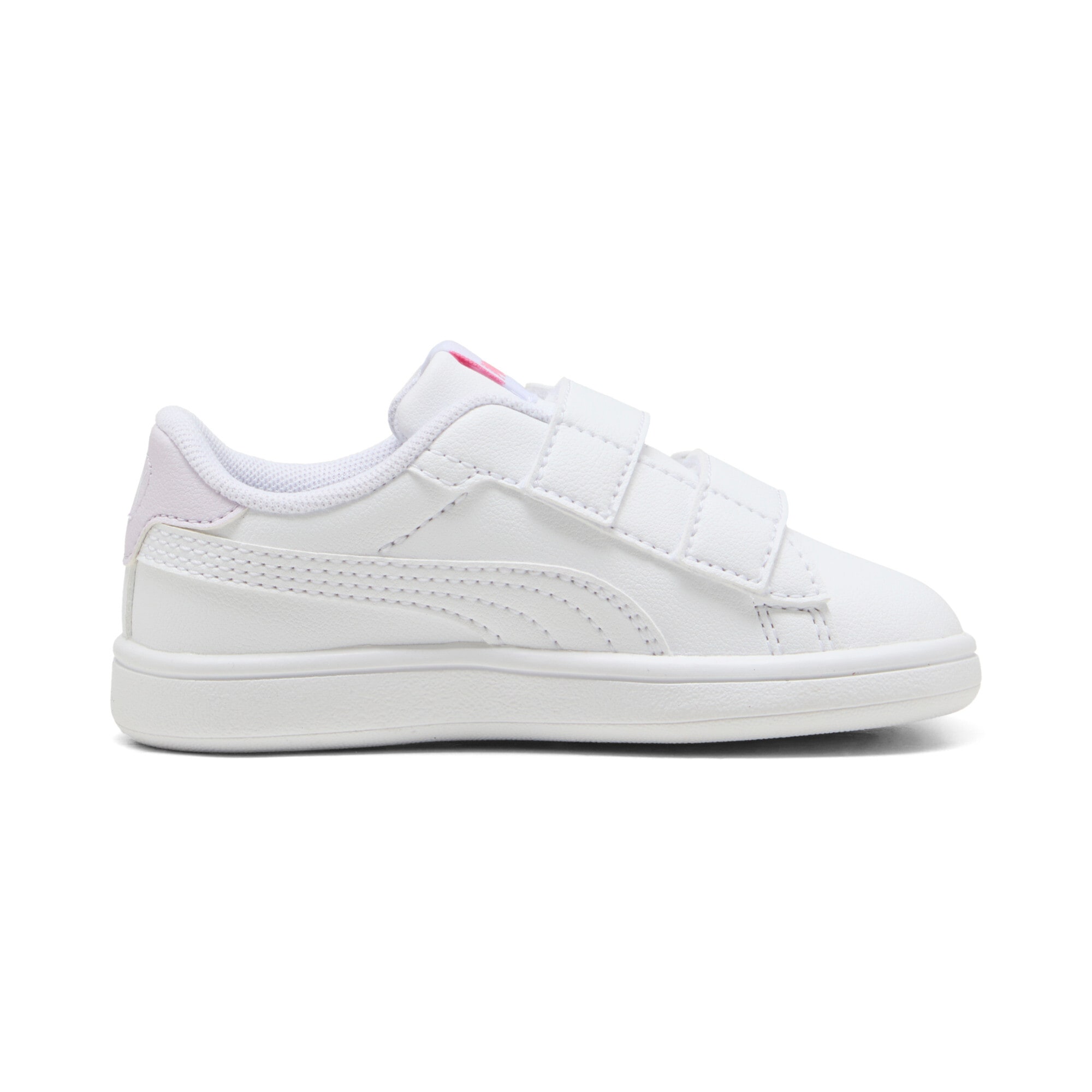 PUMA Sneaker »SMASH 3.0 BADGES V INF«, für Kinder