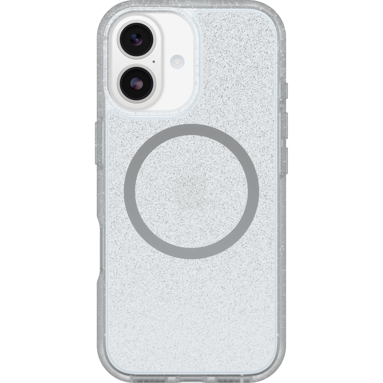 Otterbox Handyhülle »React Series Case für Apple iPhone 17« Apple iPhone 17 Backcover, Schutzhülle, Handyschutzhülle, Case, Schutzcase, stoßfest