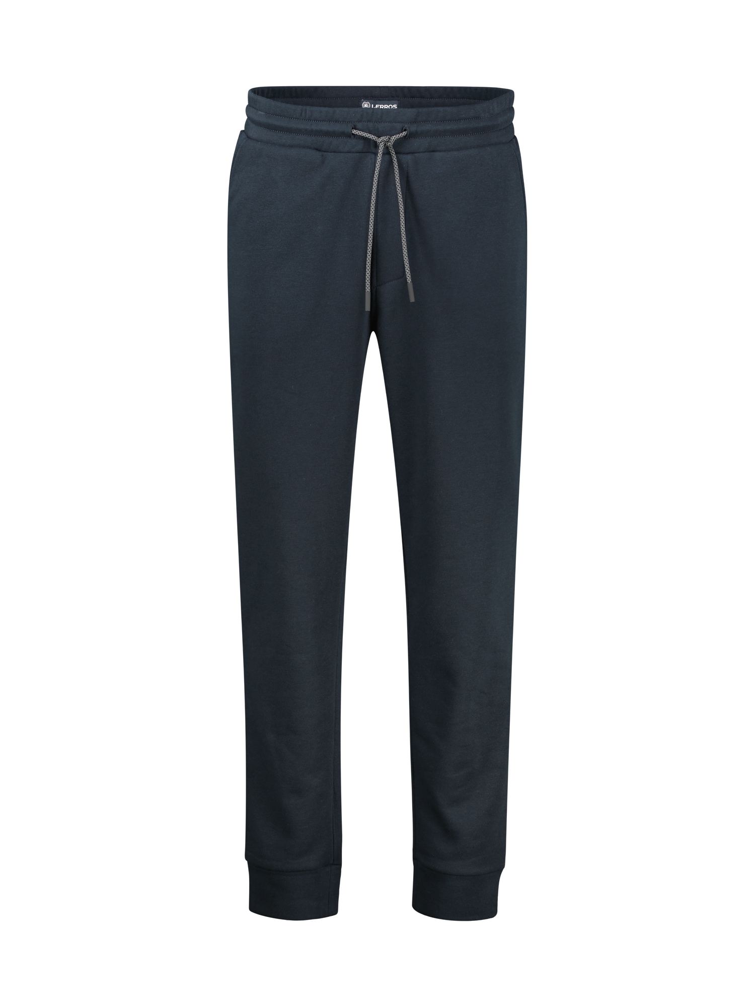 LERROS Loungepants "Loungepants für Herren in Regular Fit-Passform"