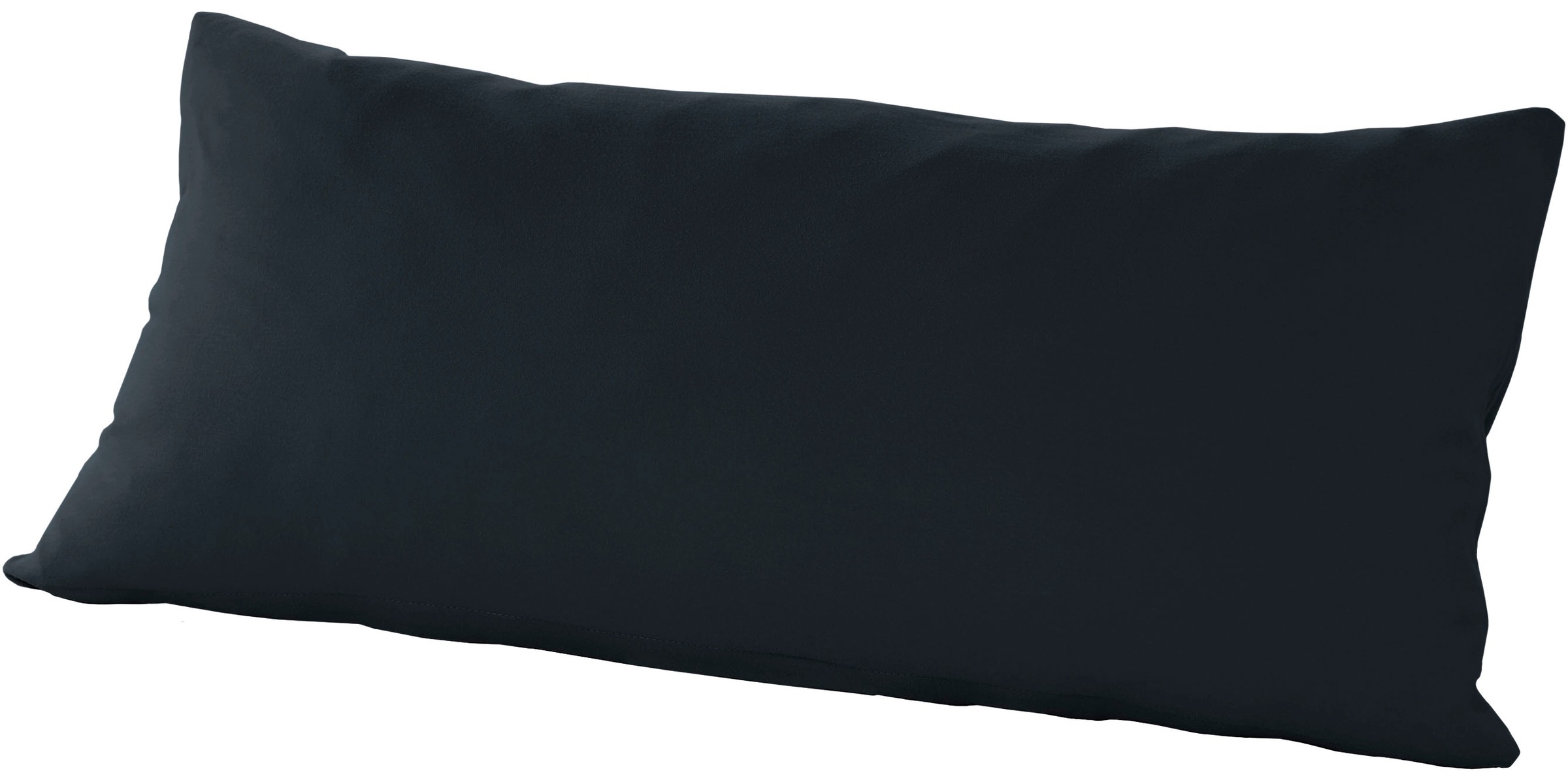 Primera Kissenbezug "Primera Mako-Feinjersey Kissenbezug im Doppelpack" In günstig online kaufen