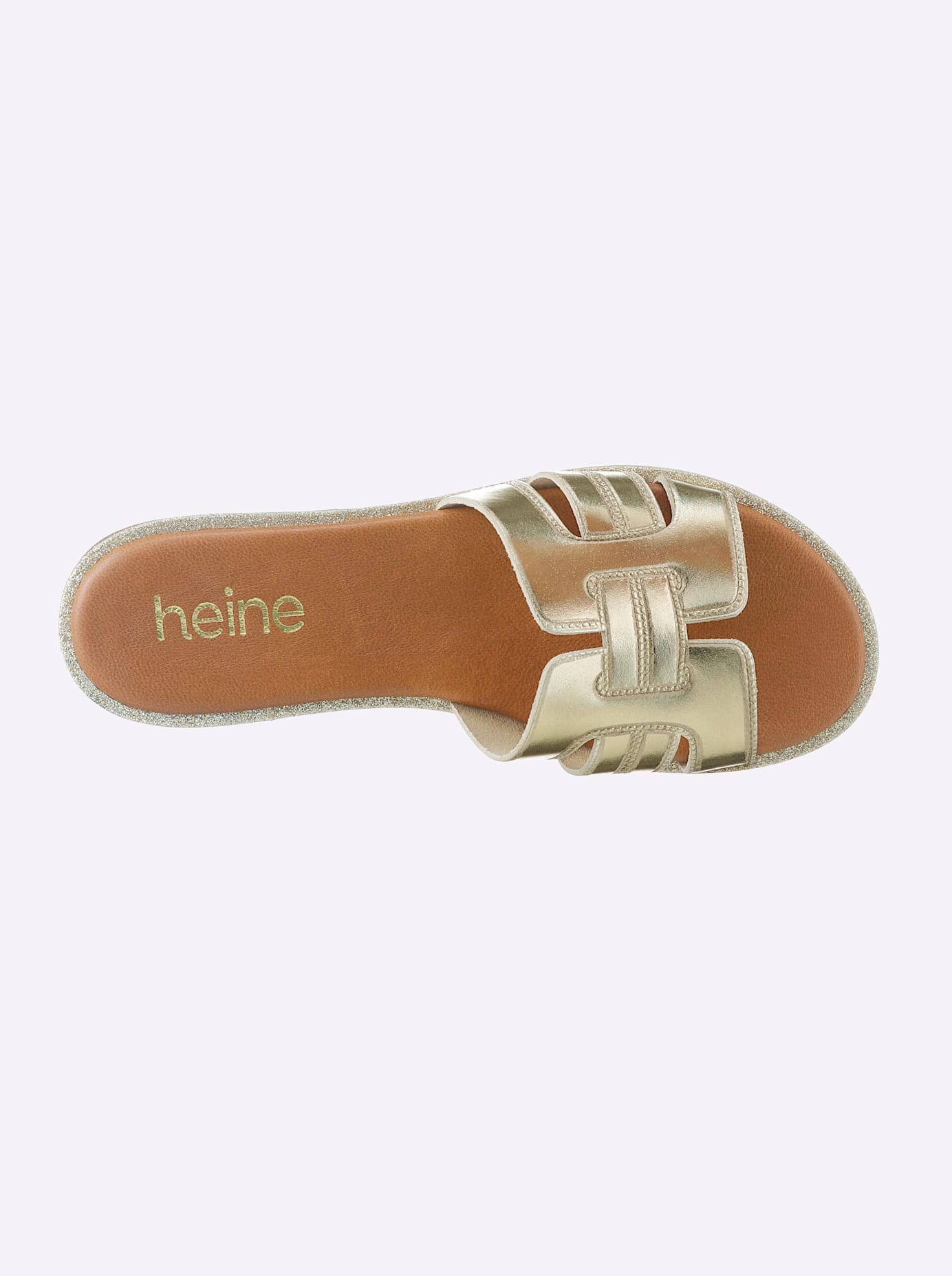 heine Pantolette