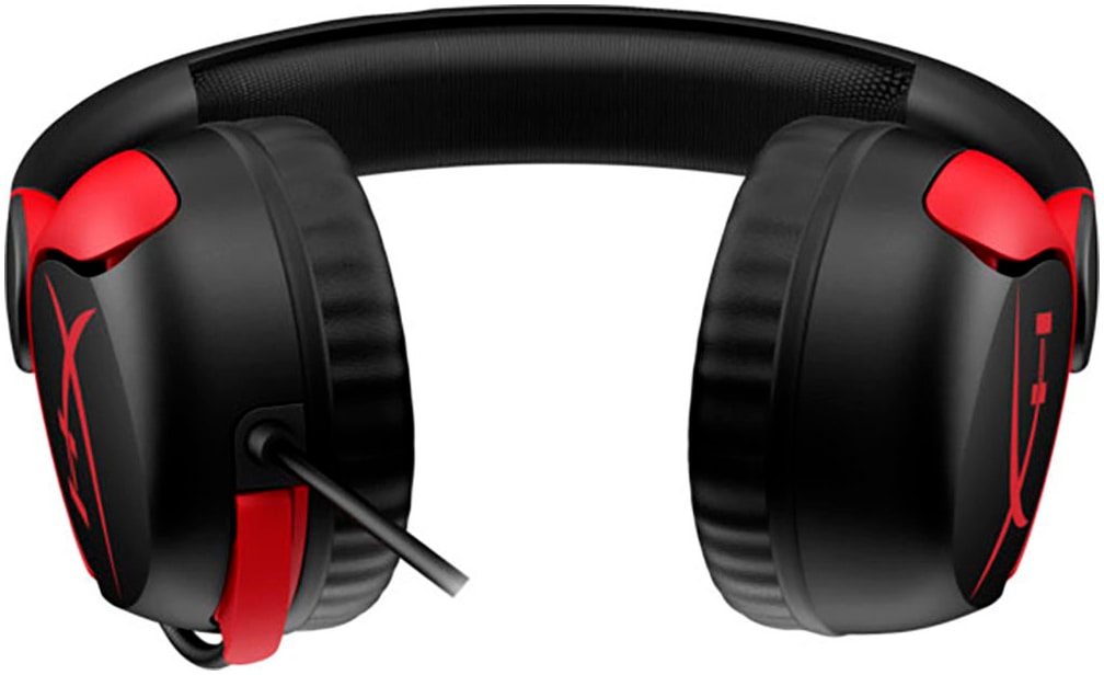 HyperX Gaming-Headset »Cloud Mini für Kids« A2DP Bluetooth | AVRCP Bluetooth | Bluetooth | HFP | HSP Stummschaltung