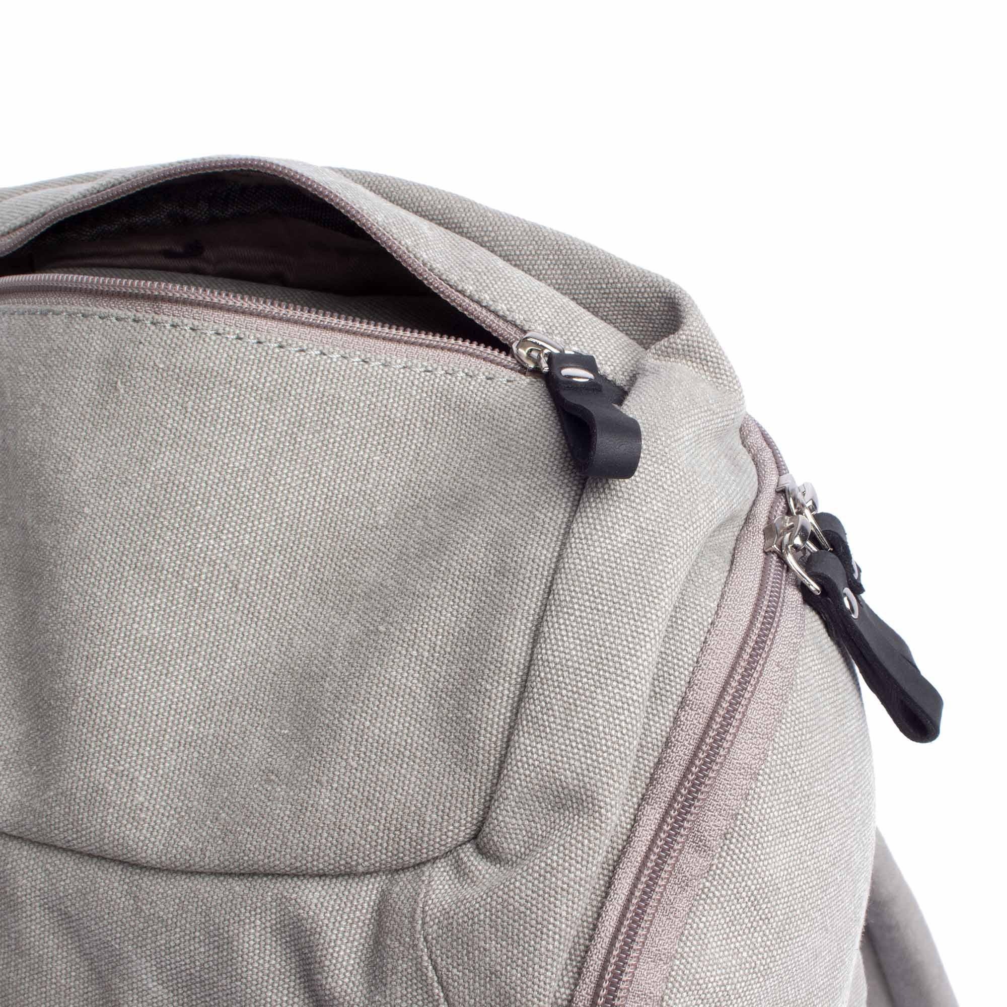 Margelisch Laptoprucksack »Rashmi 1«, BSCI zertifizierter Produktion