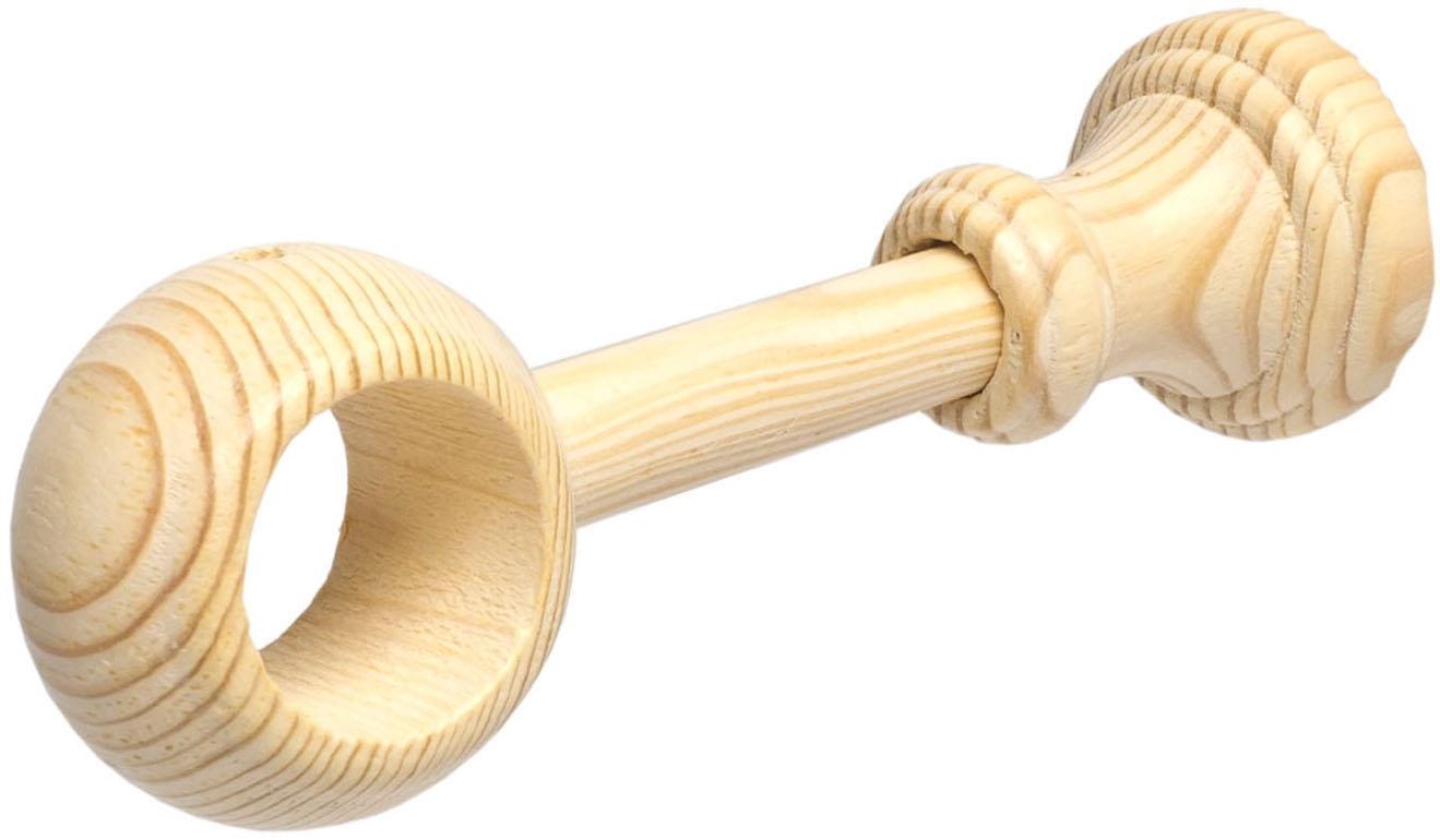 Liedeco Träger "Thüringen" für Gardinenstangen Ø 28 mm günstig online kaufen