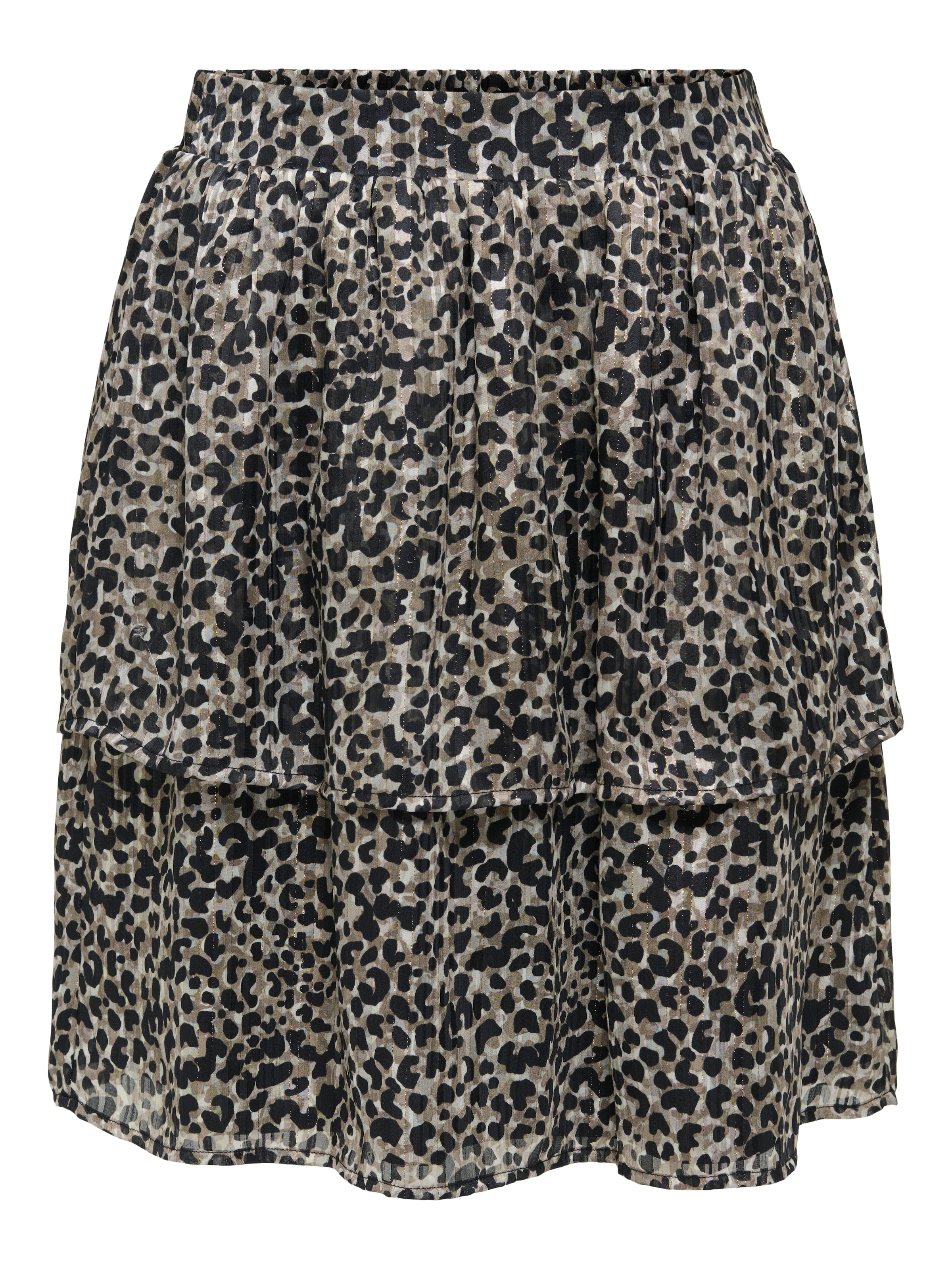 ONLY Midirock »ONLMAVIE LIFE SHORT LOOSE SKIRT WVN«