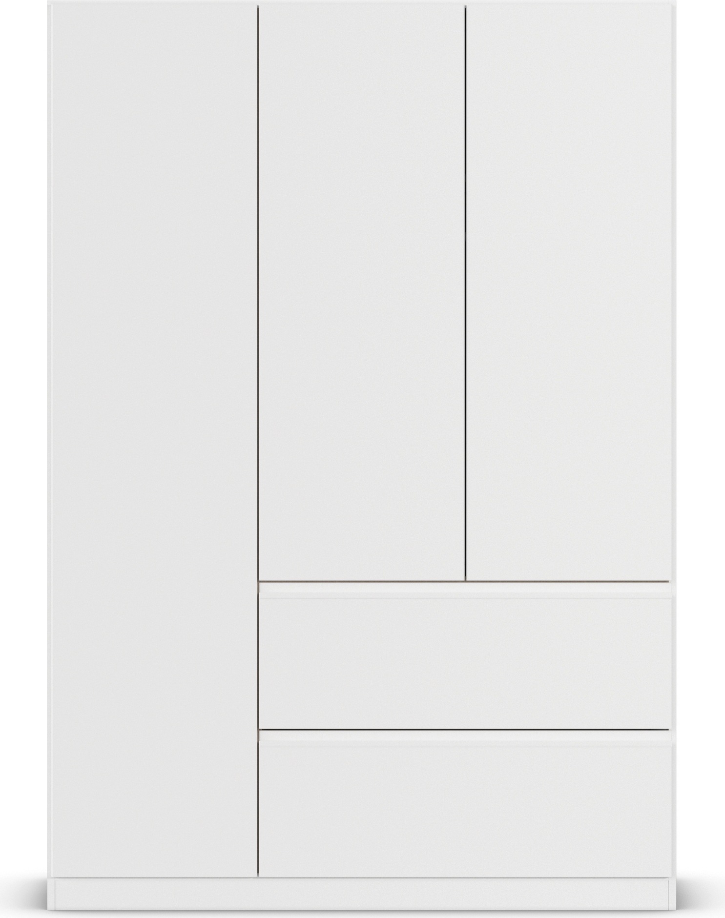 rauch Drehtürenschrank "Kleiderschrank Schrank Garderobe Wäscheschrank Schl günstig online kaufen