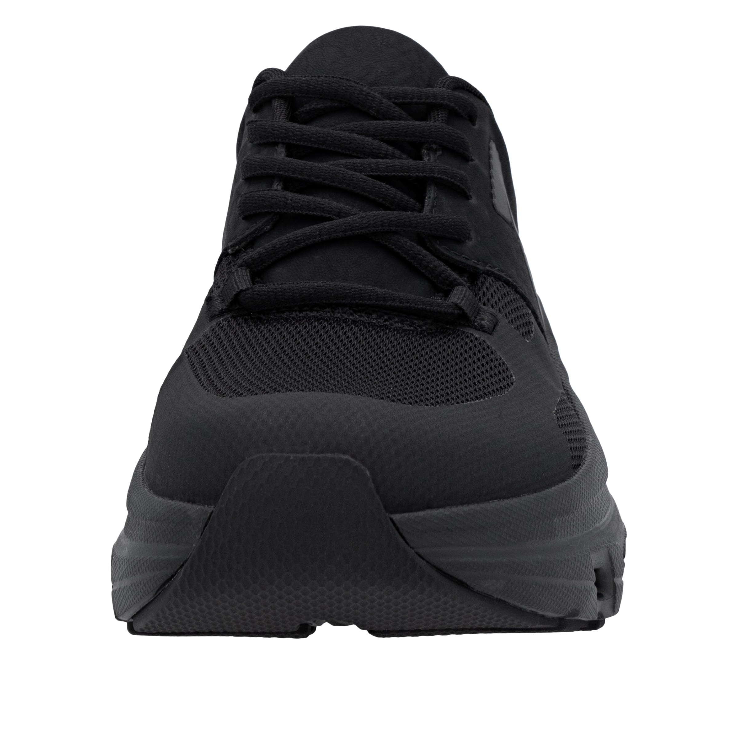 RIEKER Sport Slip-On Sneaker, Freizeitsneaker, Halbschuh, Schlupfschuh mit gepolstertem Schaftrand