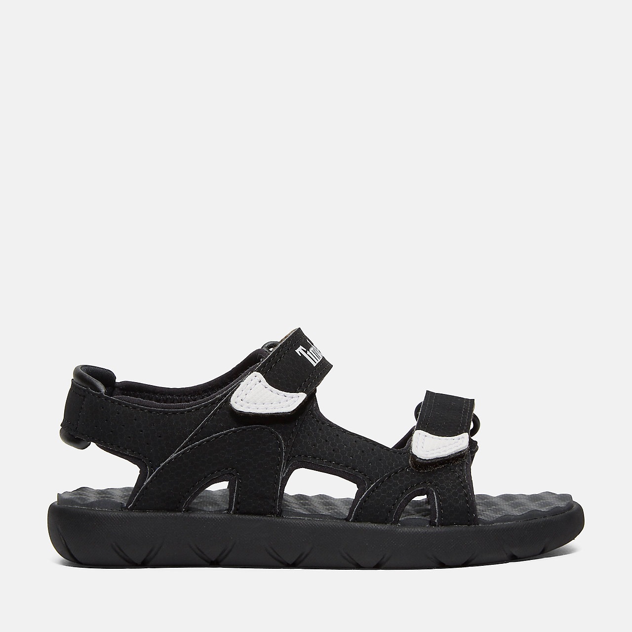 Timberland Sandale »PERKINS ROW BACKSTRAP SANDAL«, mit Klettverschluß