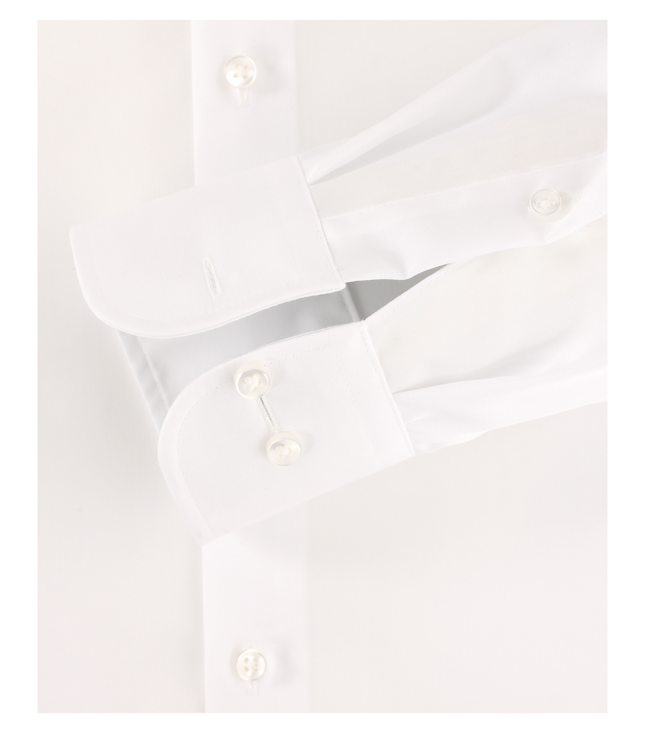 CASAMODA Business Shirt White 56 9