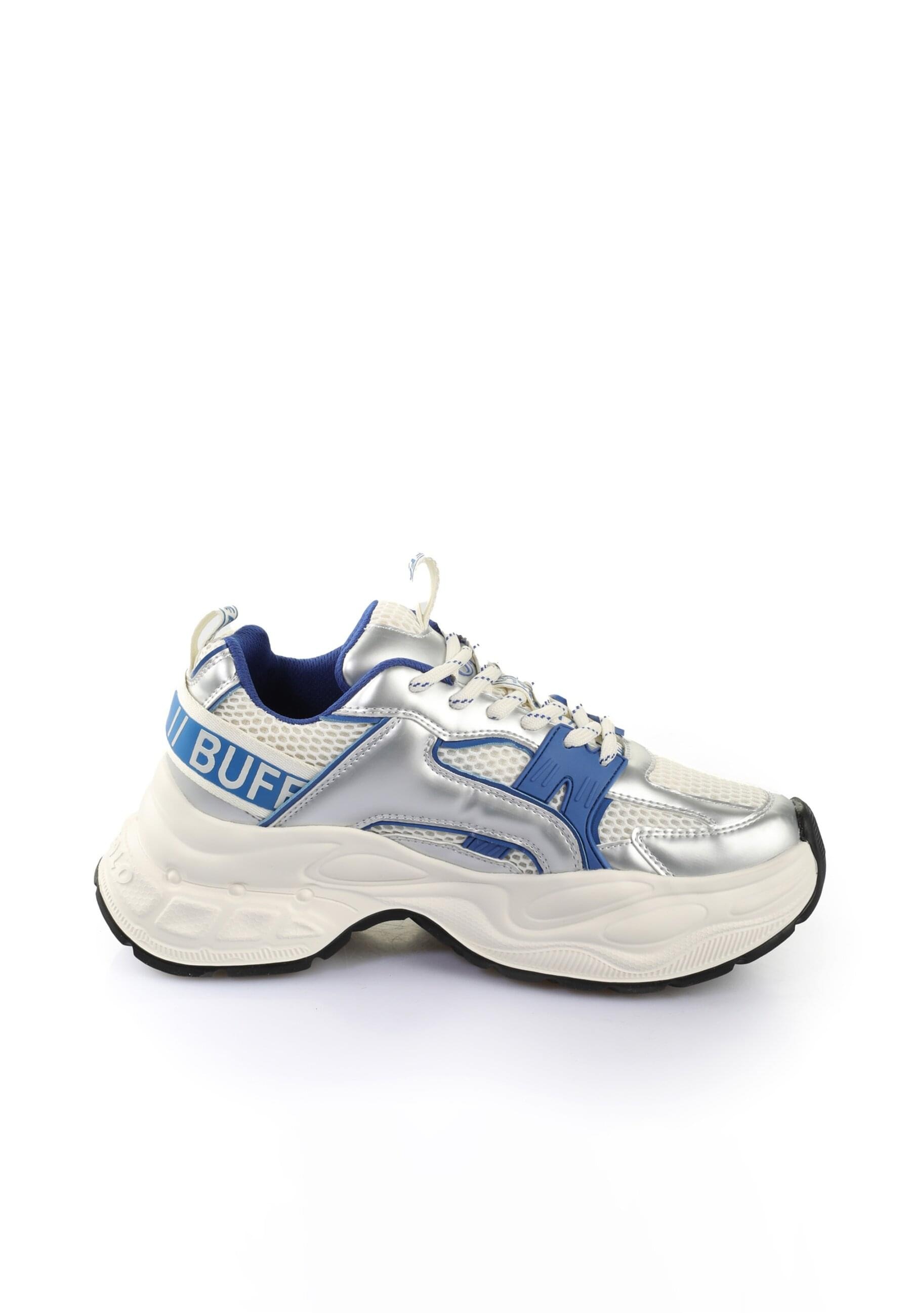 Buffalo Trainingsschuh »Buffalo Yuno - Vegan Nappa/Mesh«