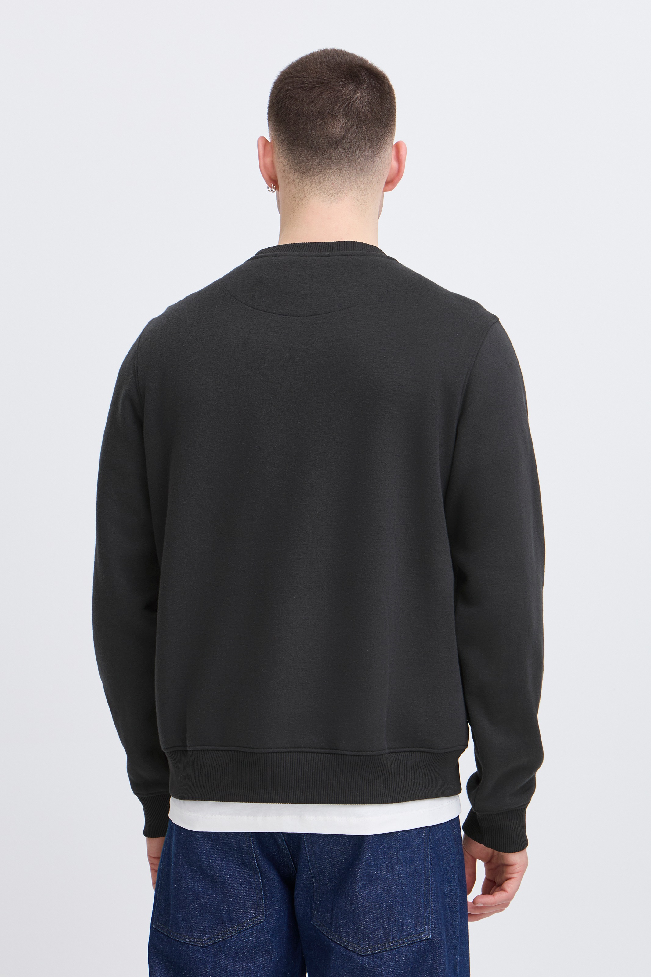 Blend Sweatshirt "BHIB sweatshirt" günstig online kaufen