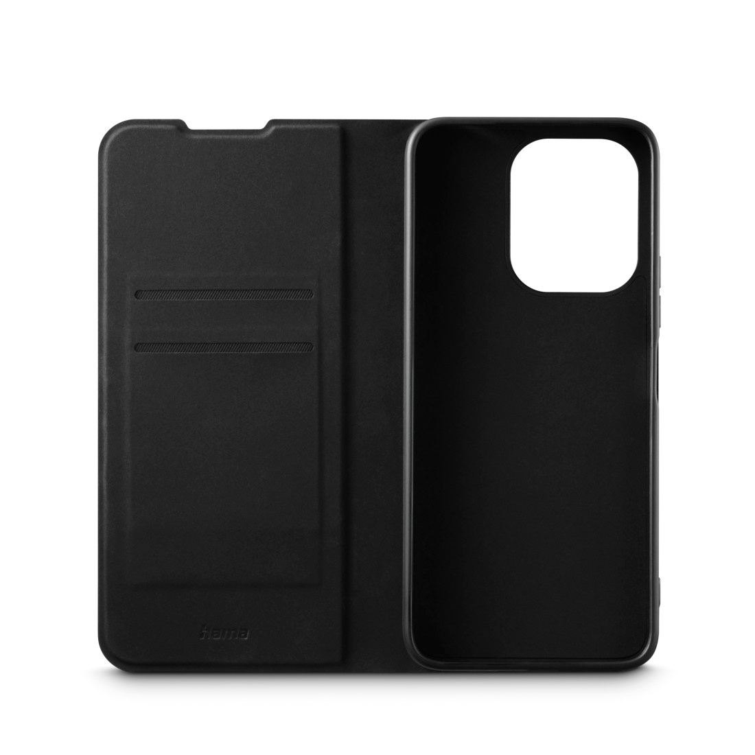 Hama Smartphone-Hülle »Handytasche "Daily Protect" für Xiaomi Redmi 13«