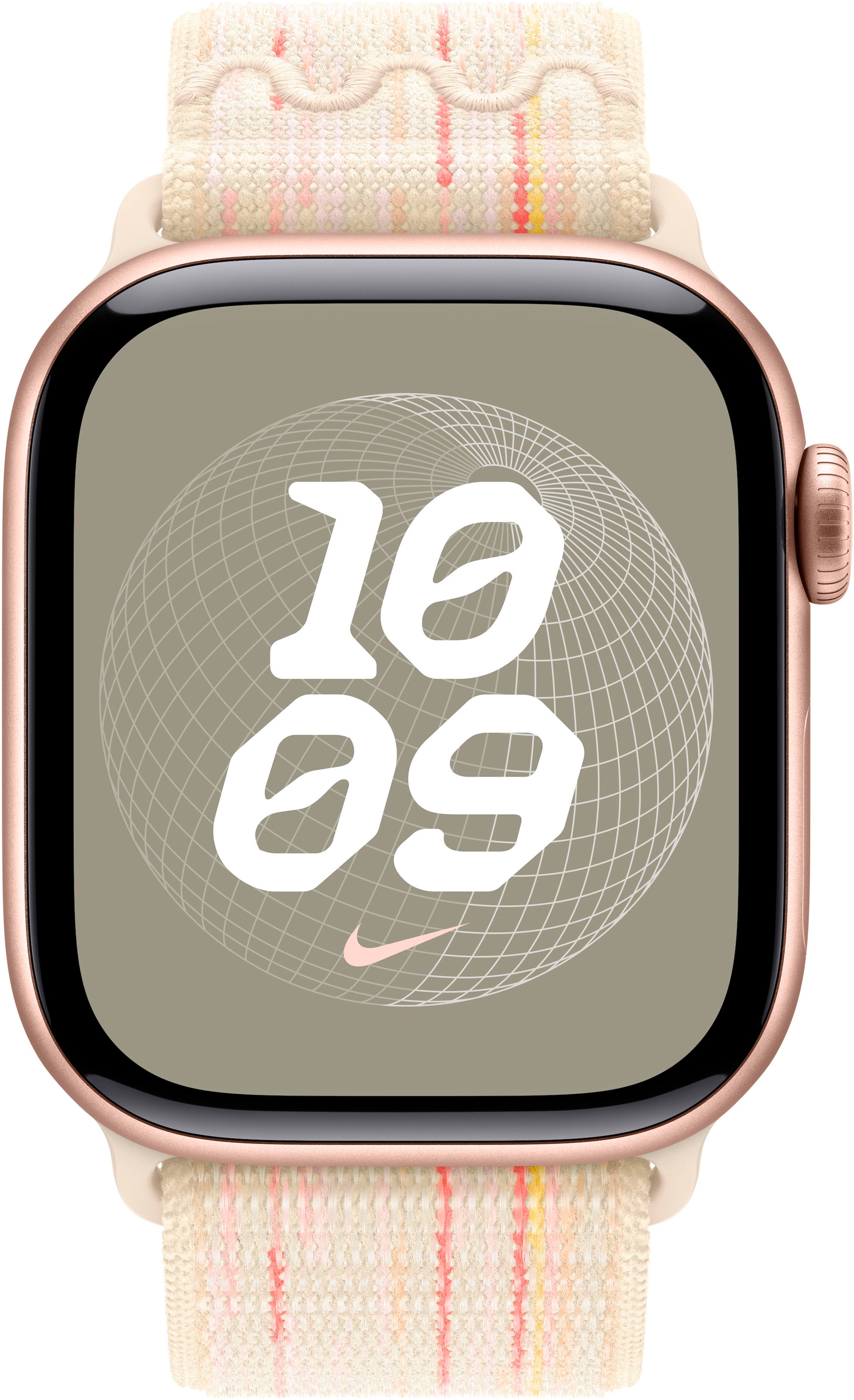 Apple Smartwatch-Armband »Nike Sport Loop«