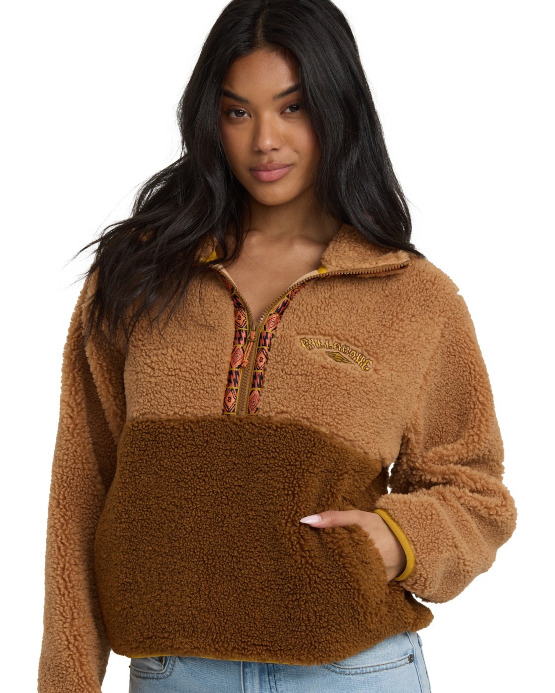 Thumbnail - Billabong Sweatshirt "Horizon"