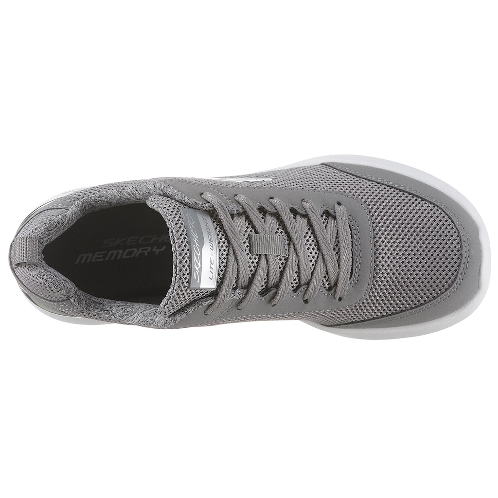 Skechers Sneaker »Skech-Air Dynamight - Fast Brake«