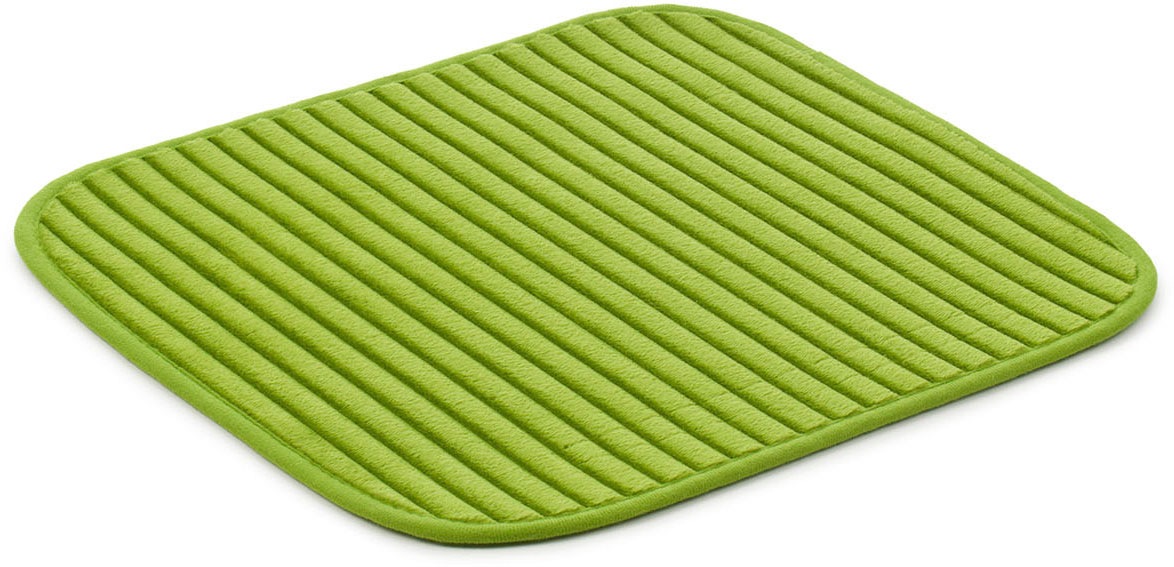 Gözze Badematte "Berlin" Höhe 7 mm rutschhemmend beschichtet fußbodenheizun günstig online kaufen