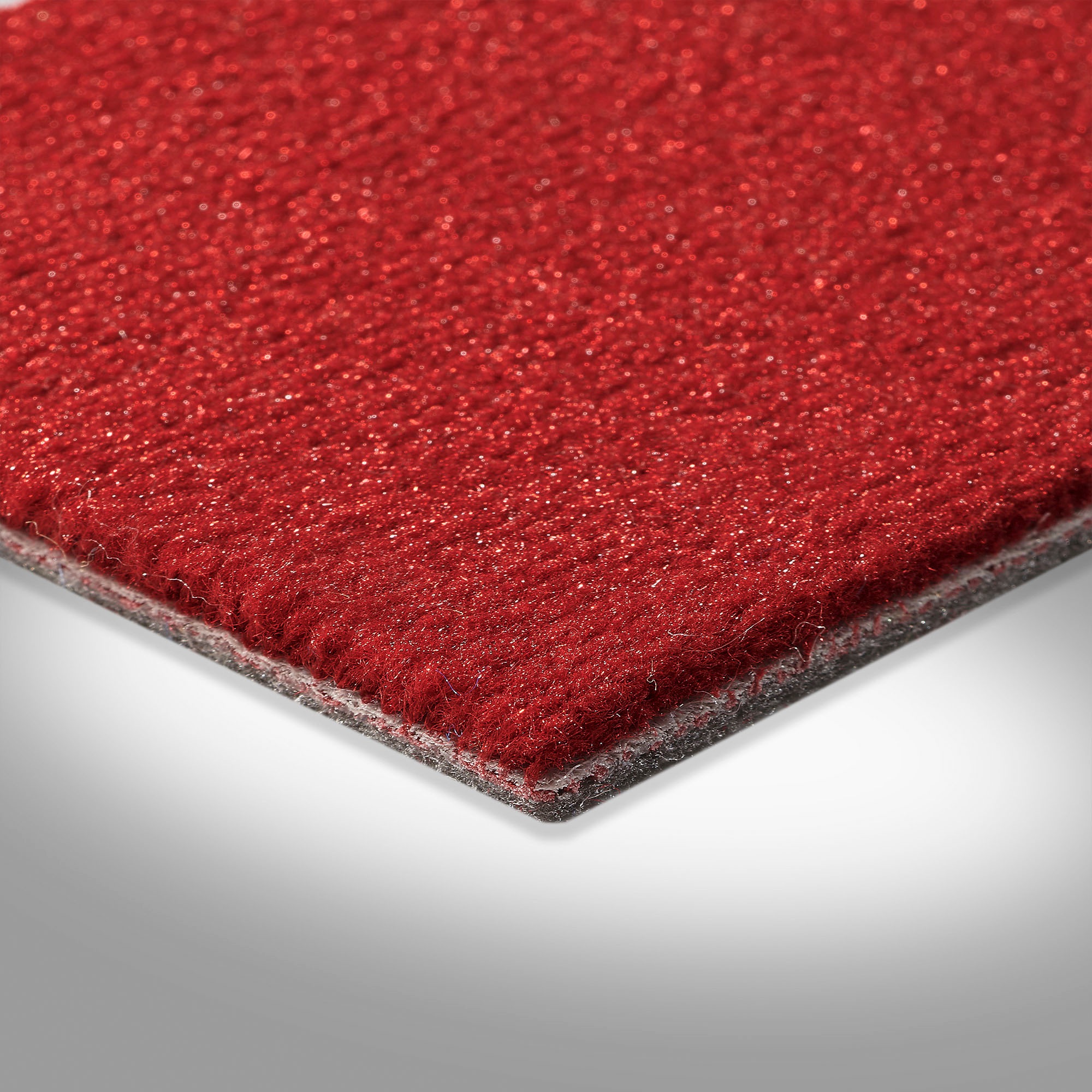 Vorwerk Teppichboden »Passion 1021 (Bingo), Velours - Uni Farben, Made in Germany«, rechteckig, 6,6 mm Höhe, Wohnzimmer, Schlafzimmer, Kinderzimmer, Breite 400/500 cm