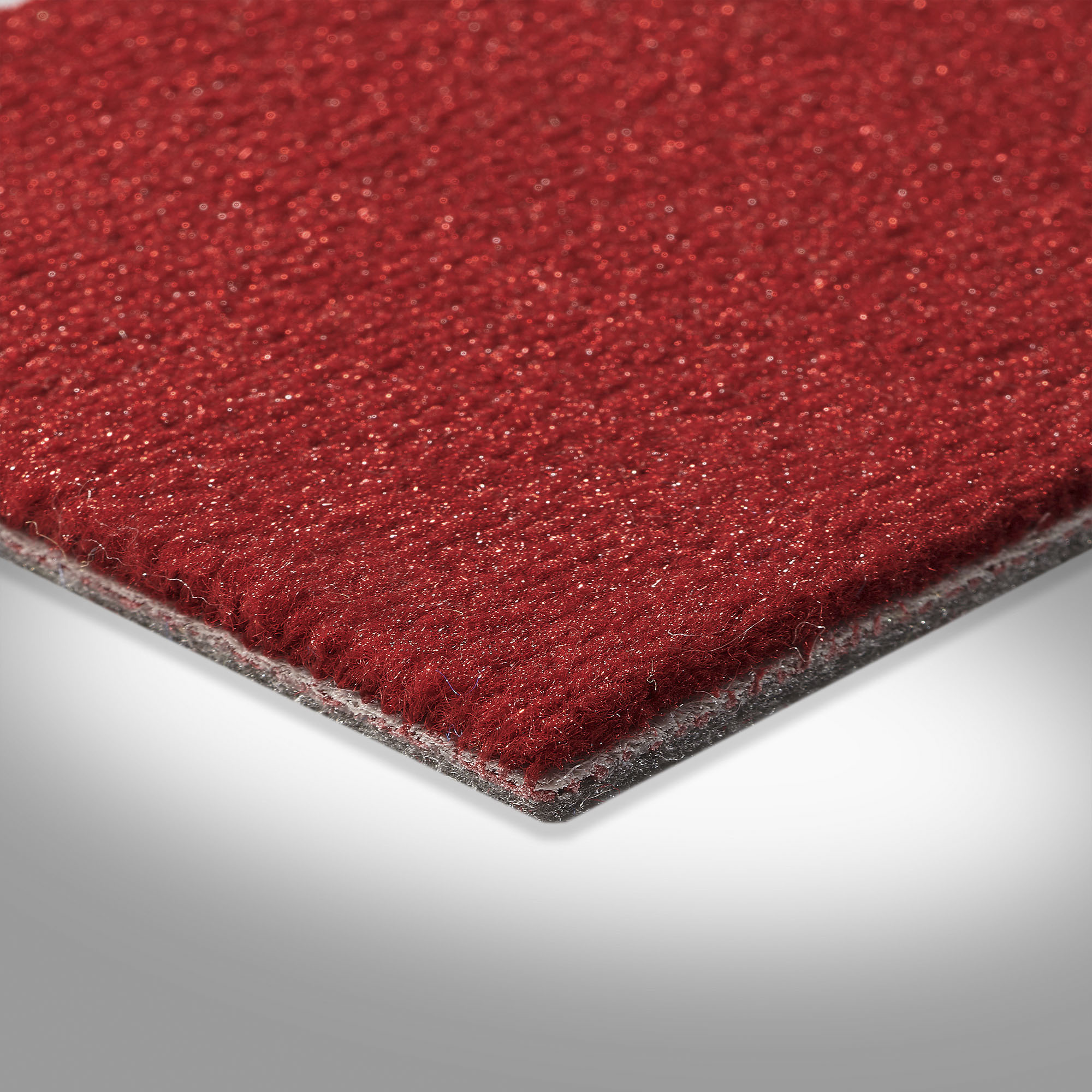 Thumbnail - Vorwerk Teppichboden "Passion 1021 (Bingo), Velours - Uni Farben, Made in Germany", rechteckig, 6,6 mm Höhe, Wohnzimmer,...