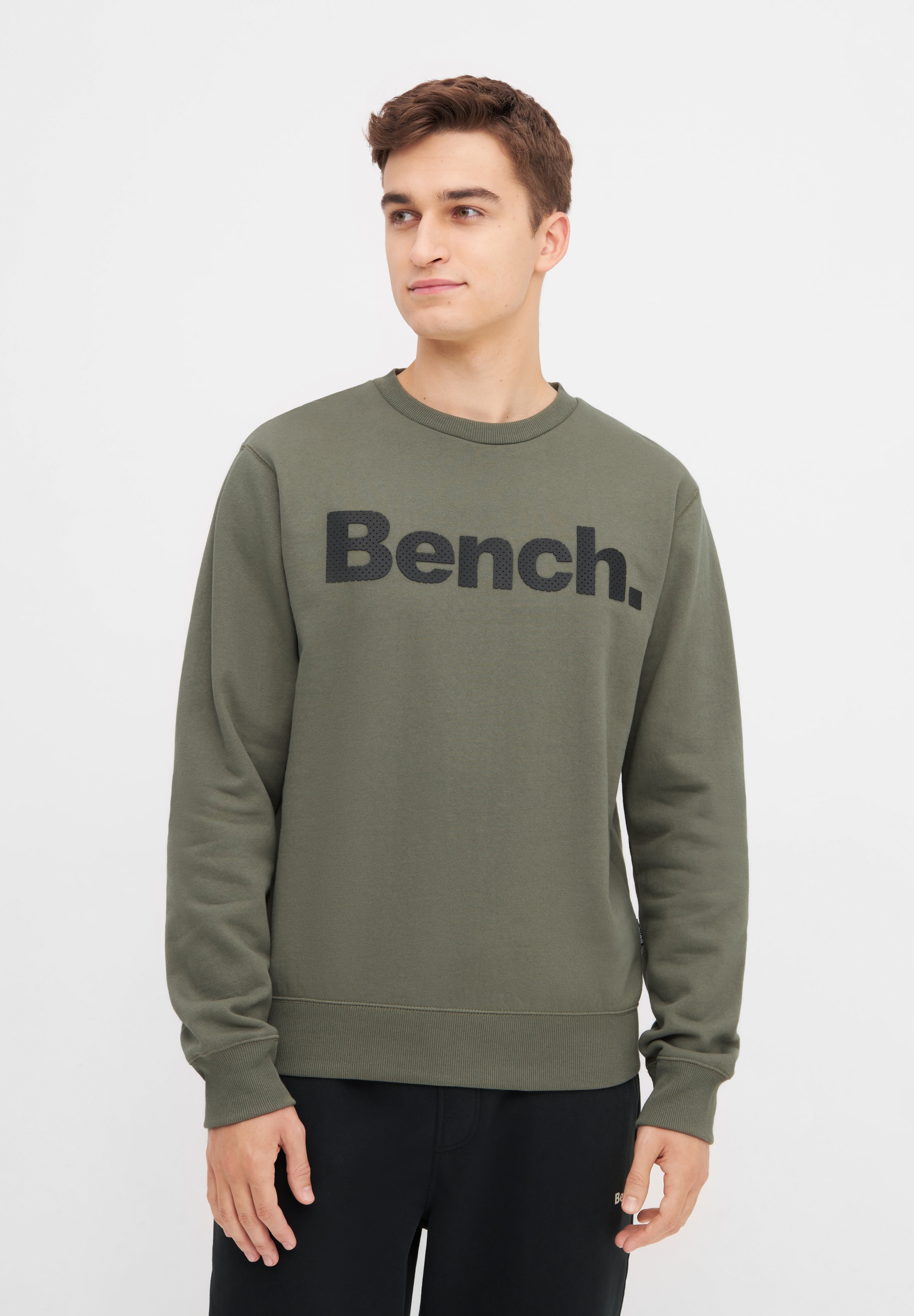 Bench. Sweatshirt "TIPSTER" günstig online kaufen