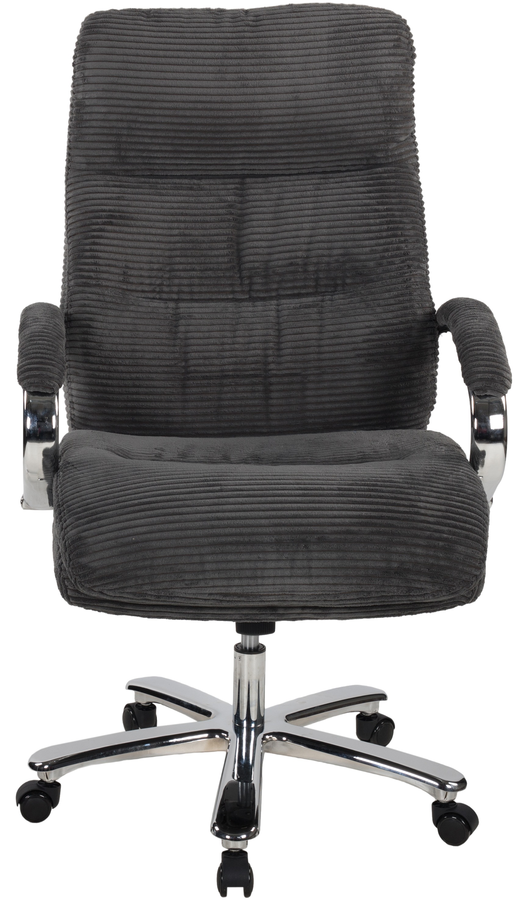 Duo Collection Chefsessel "Chefsessel Federico 180 kg", 1 St., Cord, Federk günstig online kaufen