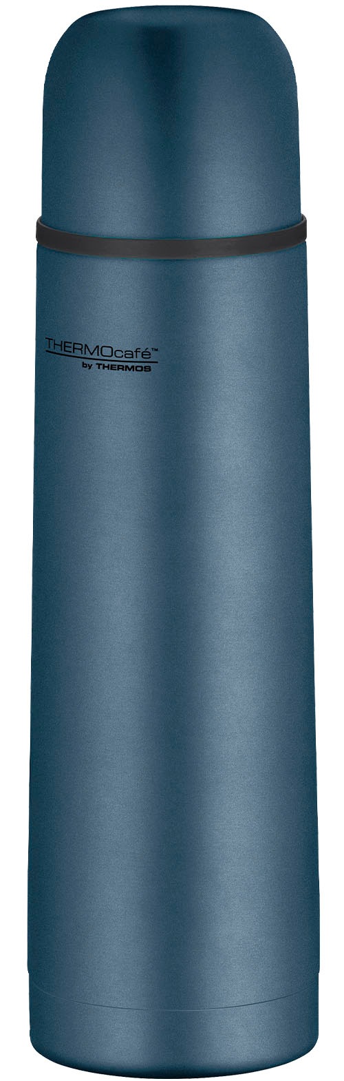 THERMOcafé Isolierflasche "TC EVERYDAY, Edelstahlkörper, spülmaschinenfest" günstig online kaufen