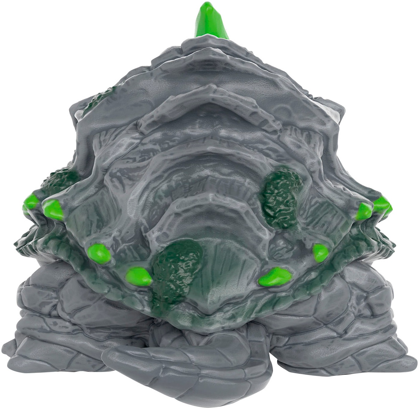 Schleich® Spielfigur »ELDRADOR® CREATURES, Steinschildkröte (70839)«