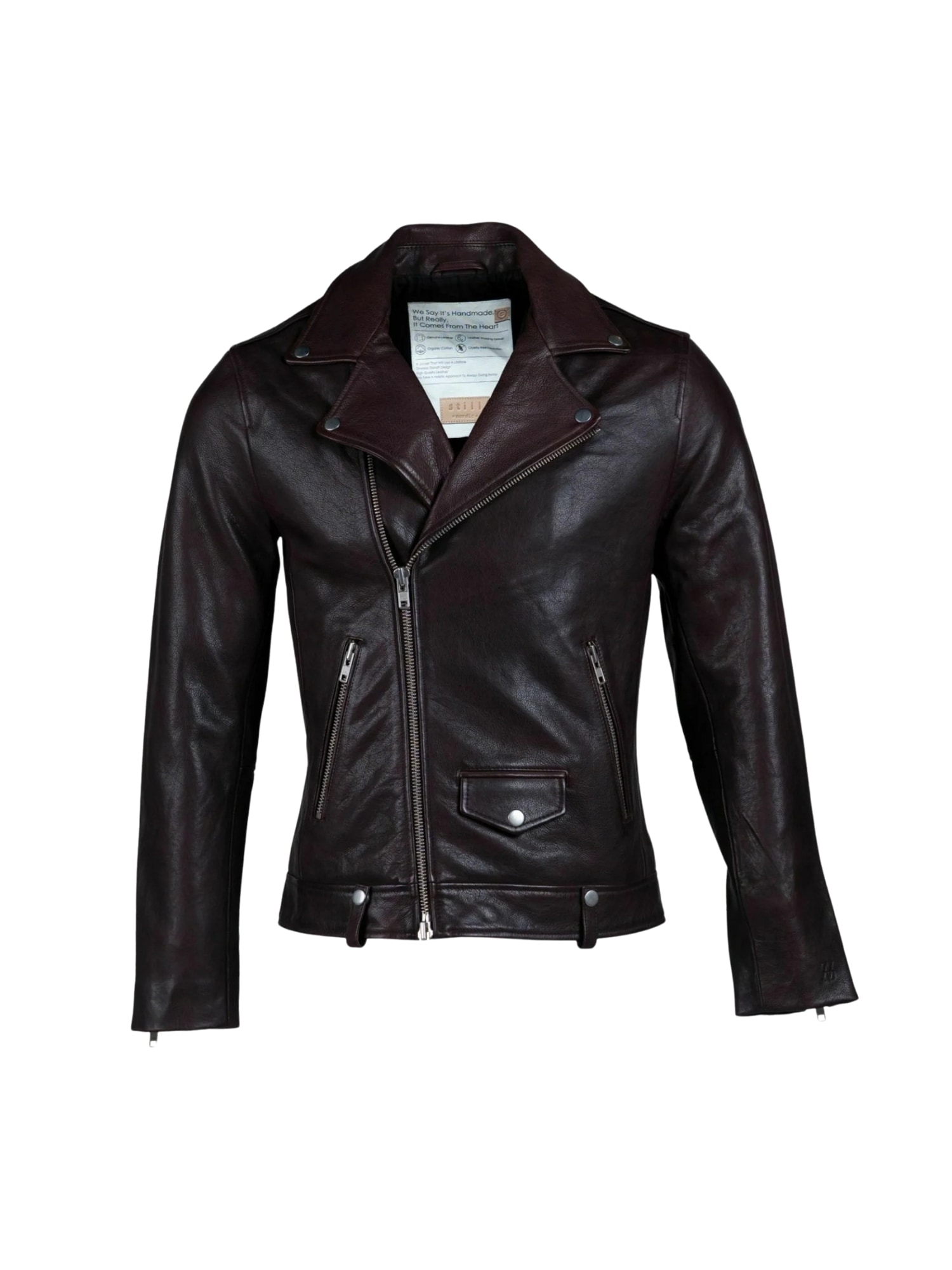 still nordic "Still Nordic Jacket Owen"