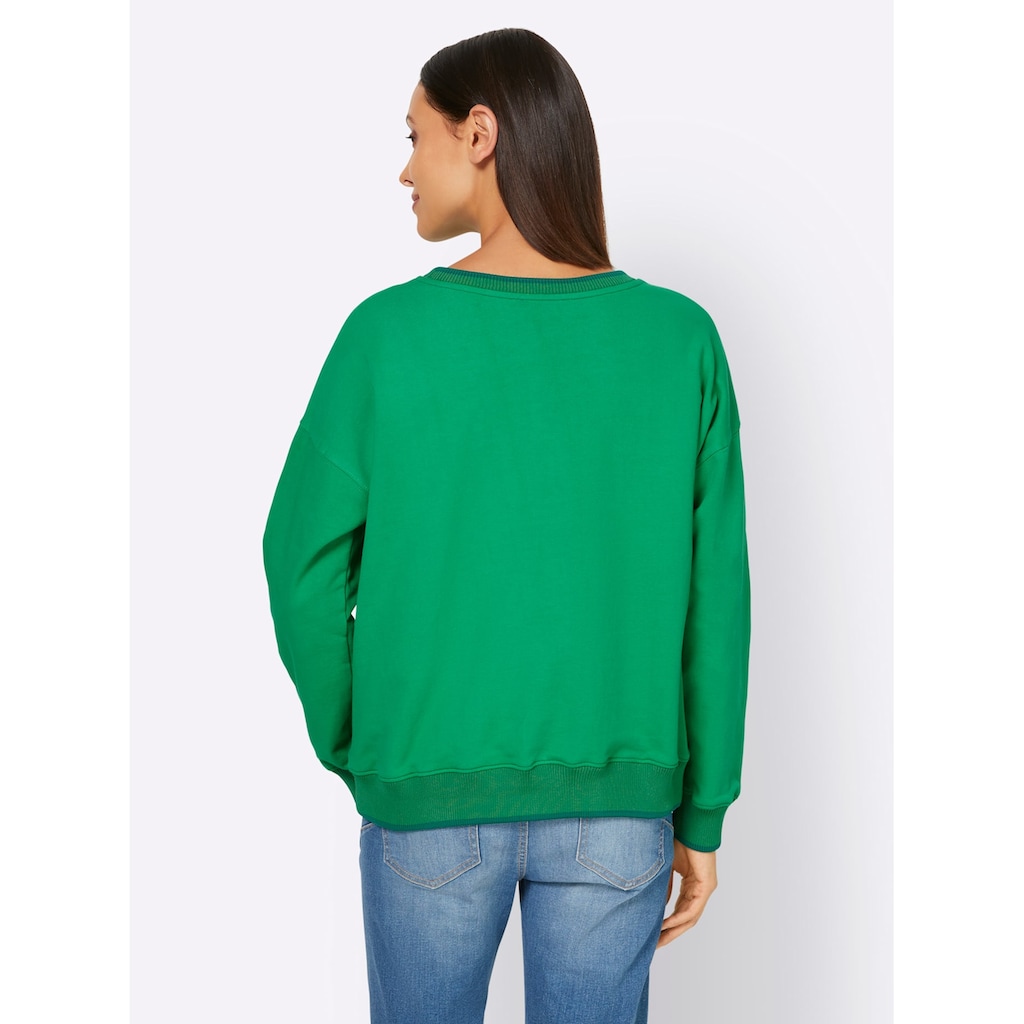 heine Sweatshirt