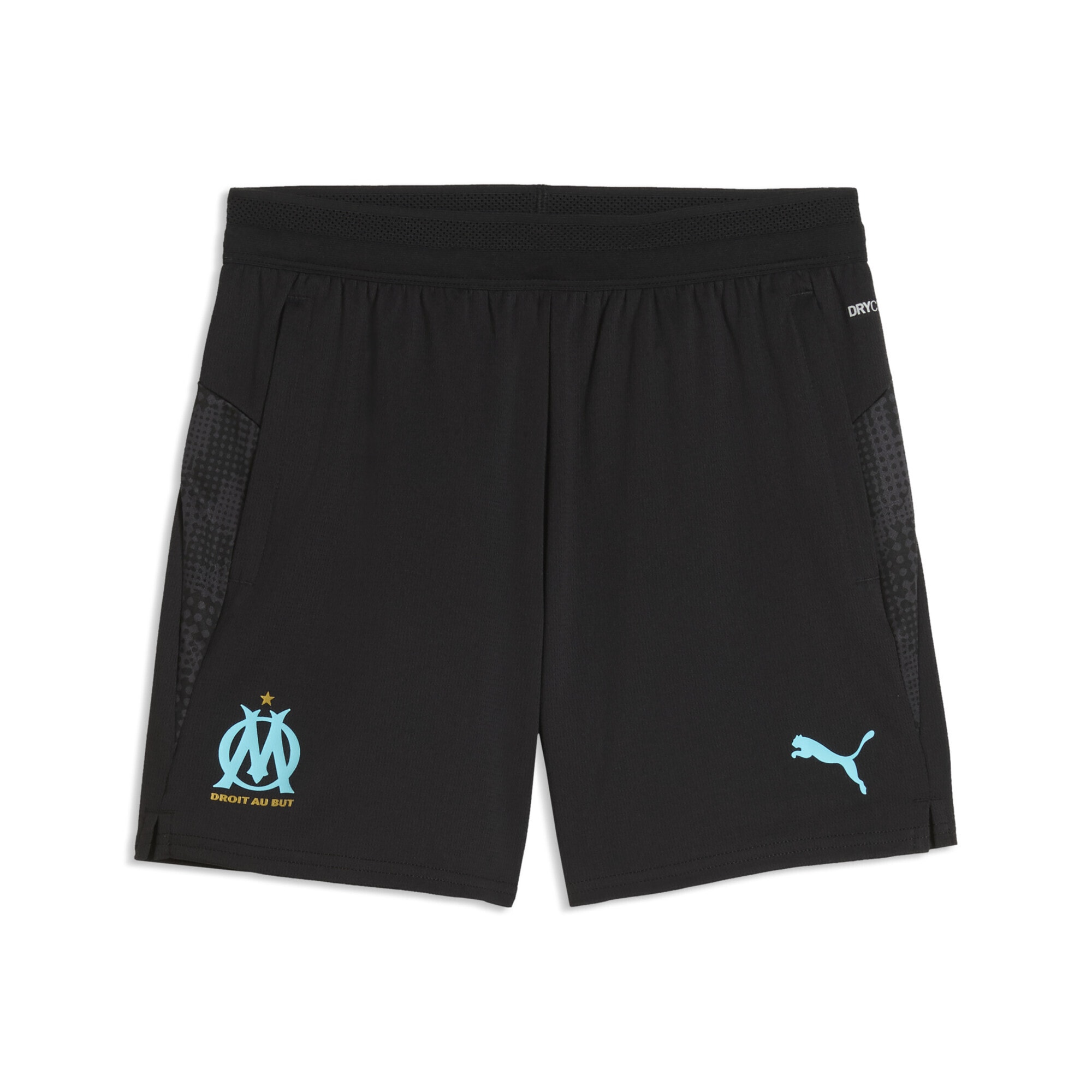 PUMA "Olympique de Marseille Trainingshose Jugendliche"