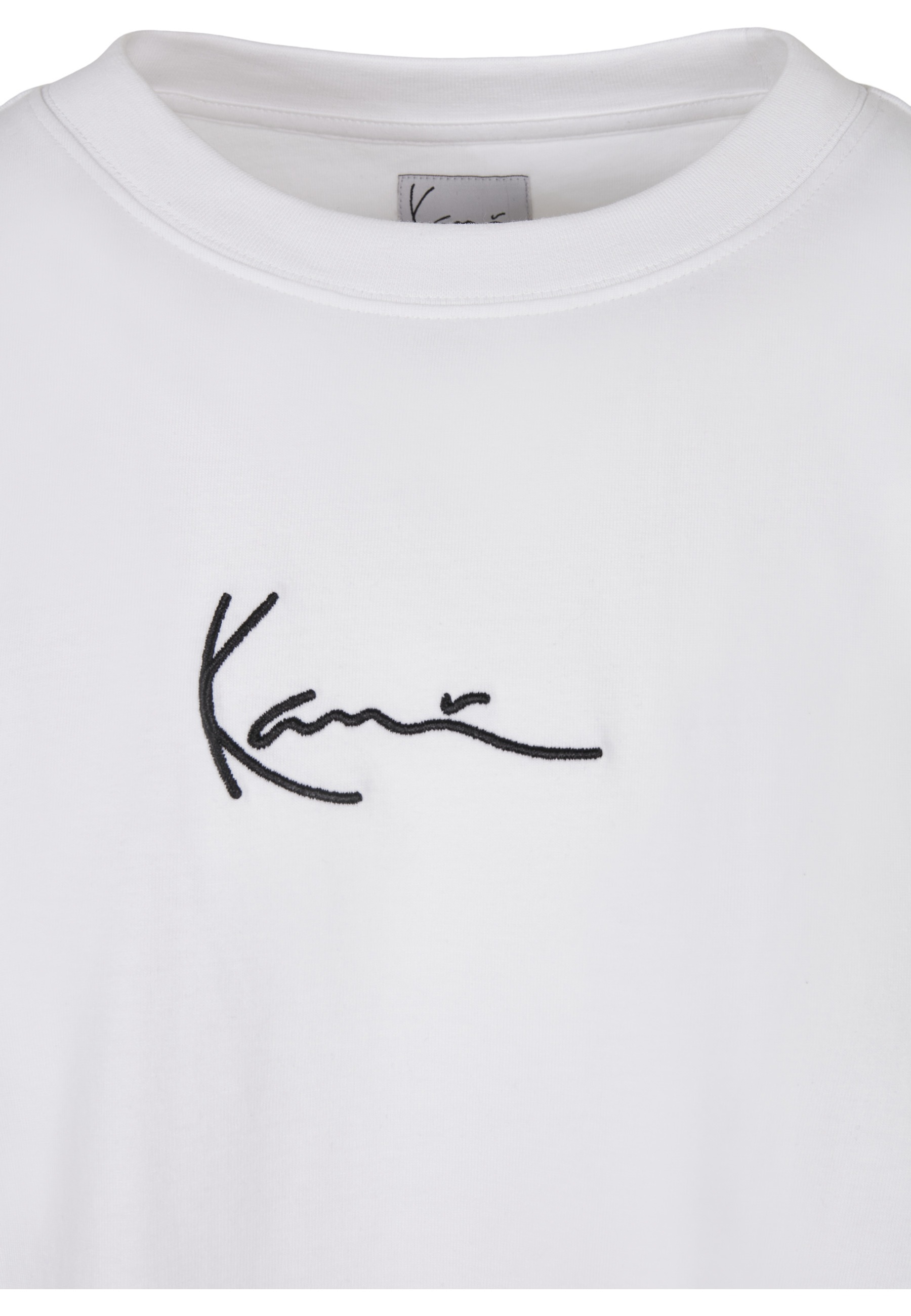 Karl Kani T-Shirt »Karl Kani Small Signature Tee« 1