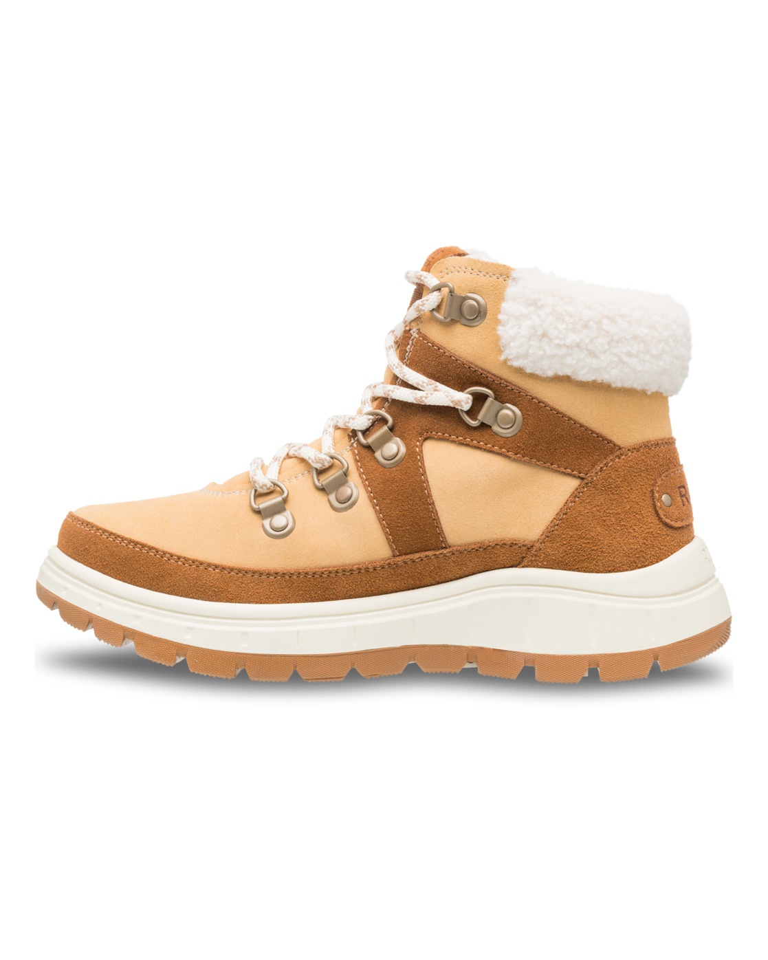 Roxy Bottes Alyah Camel EU 42 Femme 3